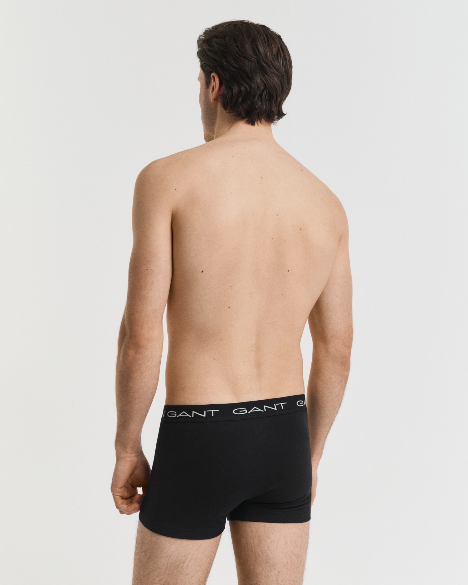 Gant Trunk »TRUNK 7-PACK«, Mit elastischem Bund