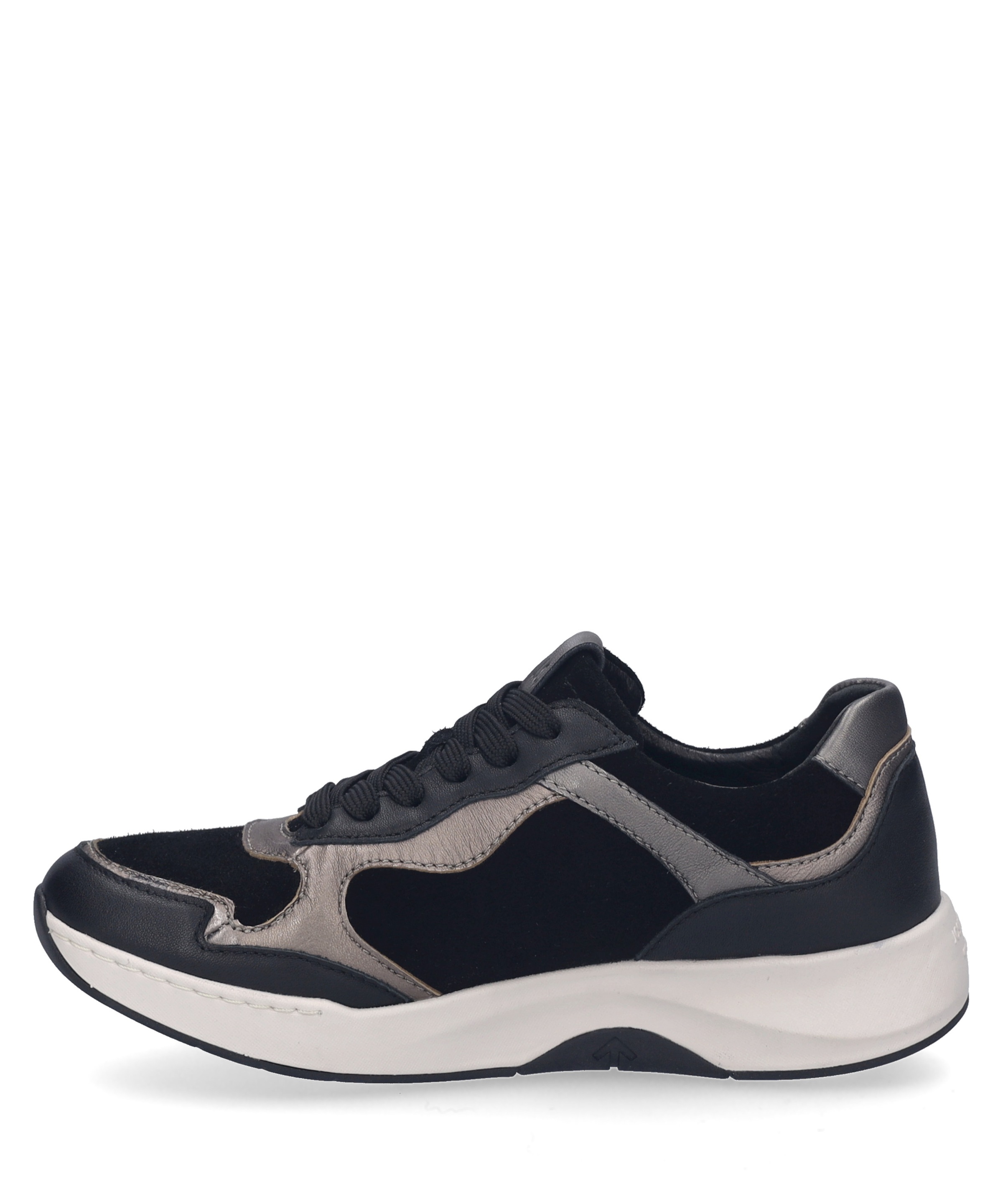 Josef Seibel Sneaker »Elli 18, schwarz-multi«