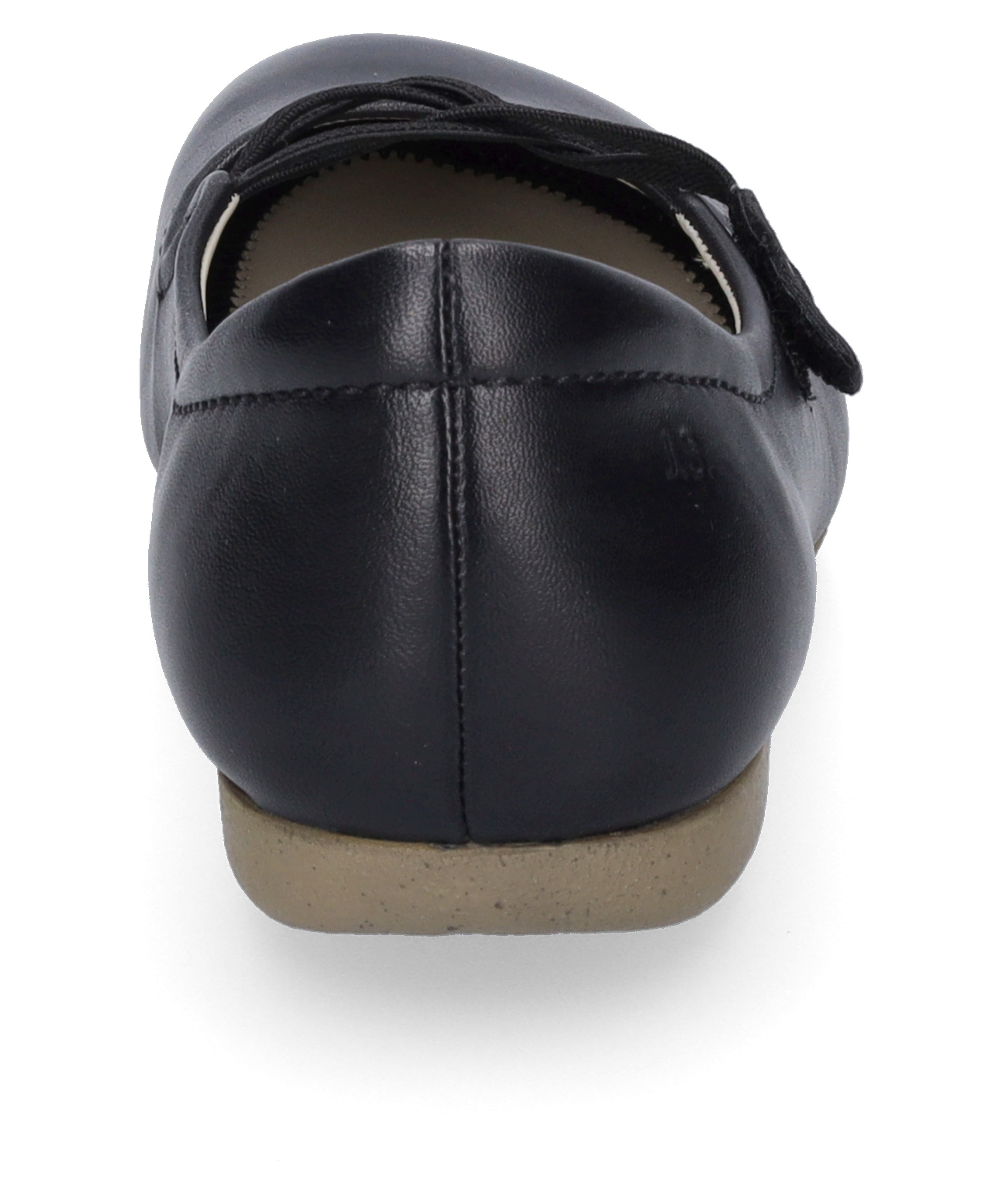 Josef Seibel Ballerina »Fiona 39, schwarz«
