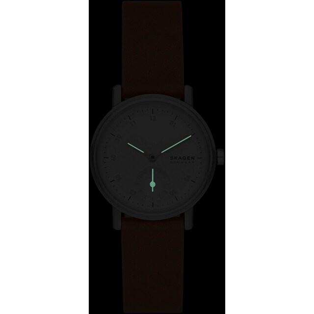 Skagen Quarzuhr »KUPPEL LILLE, SKW3103« online kaufen | BAUR