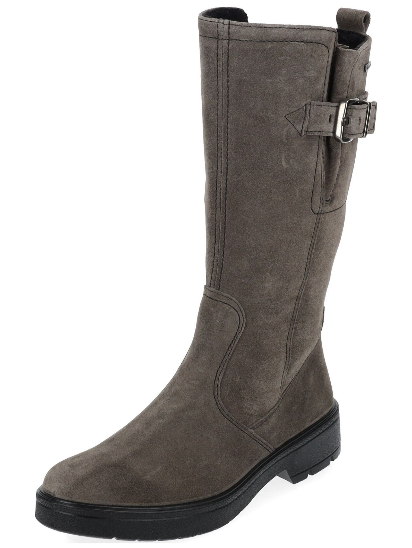 Legero Stiefel "Legero Stiefel Veloursleder" günstig online kaufen
