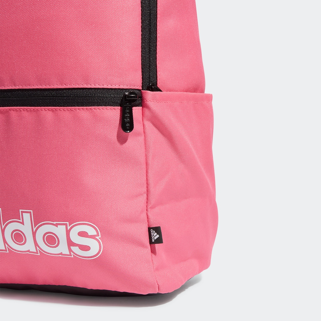 adidas Performance Rucksack »CLASSIC FOUNDATION«