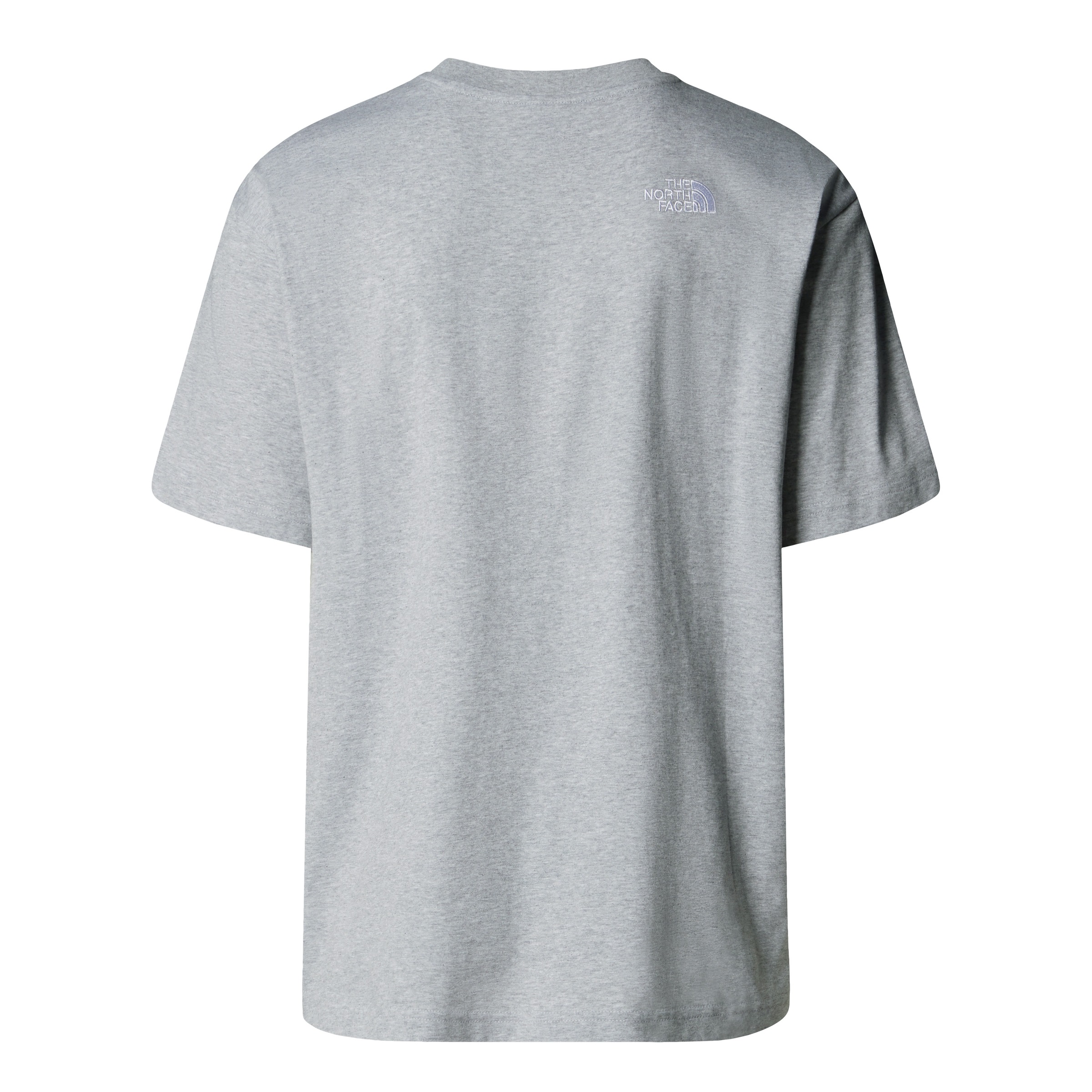 The North Face Oversize-Shirt »Simple Dome T-Shirt in Oversize für Herren«, (1 tlg.)