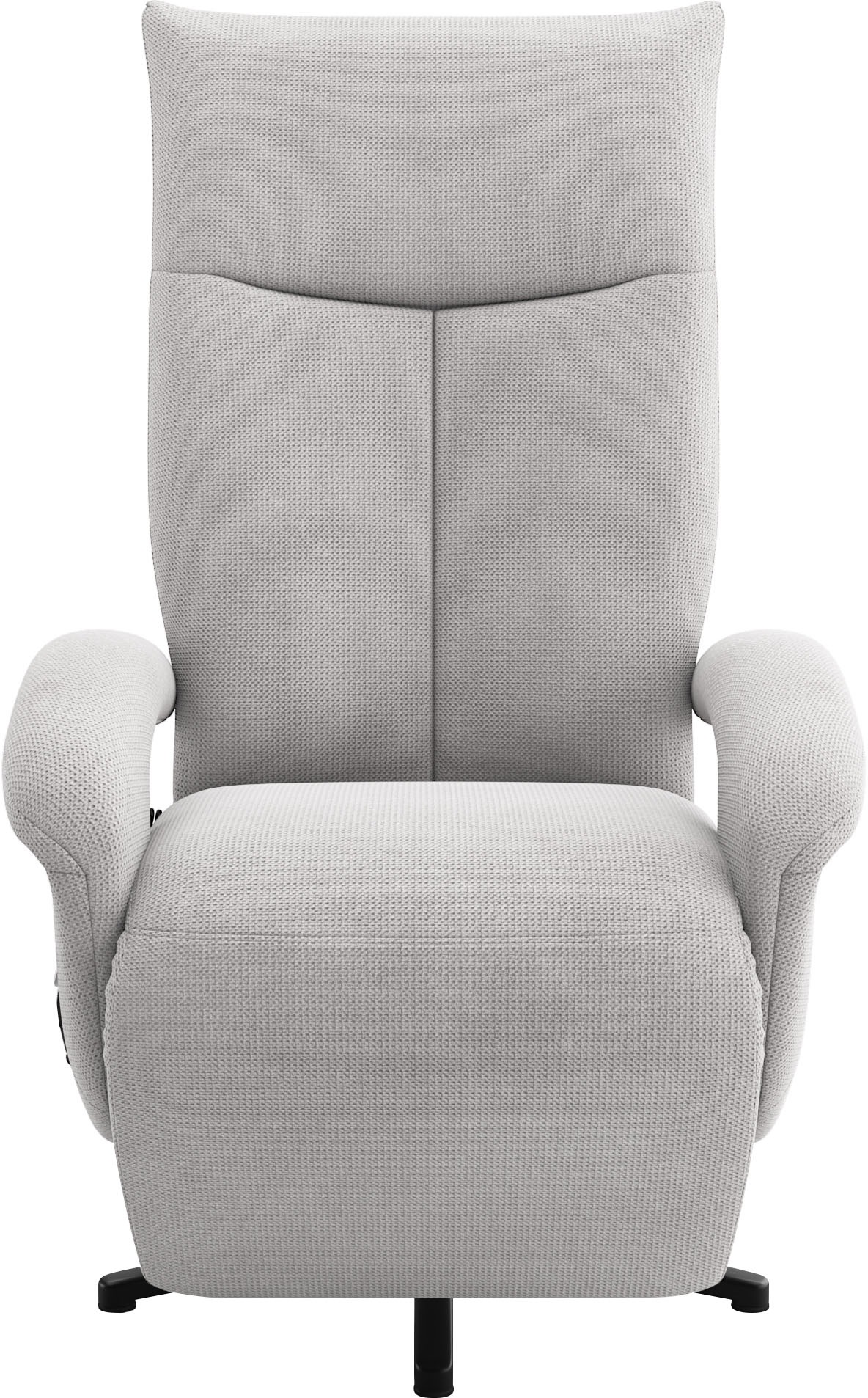 sit&more TV-Sessel "TV Emely", wahlweise manuell oder elektrischer Funktion günstig online kaufen