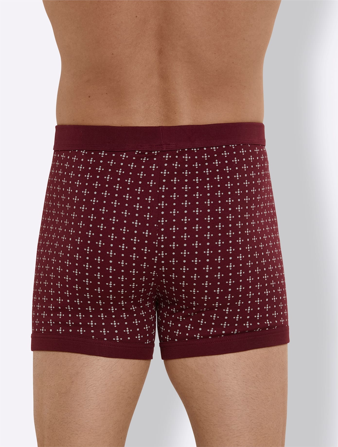Kings Club Schlüpfer 2 Stk. tlg. günstig online kaufen