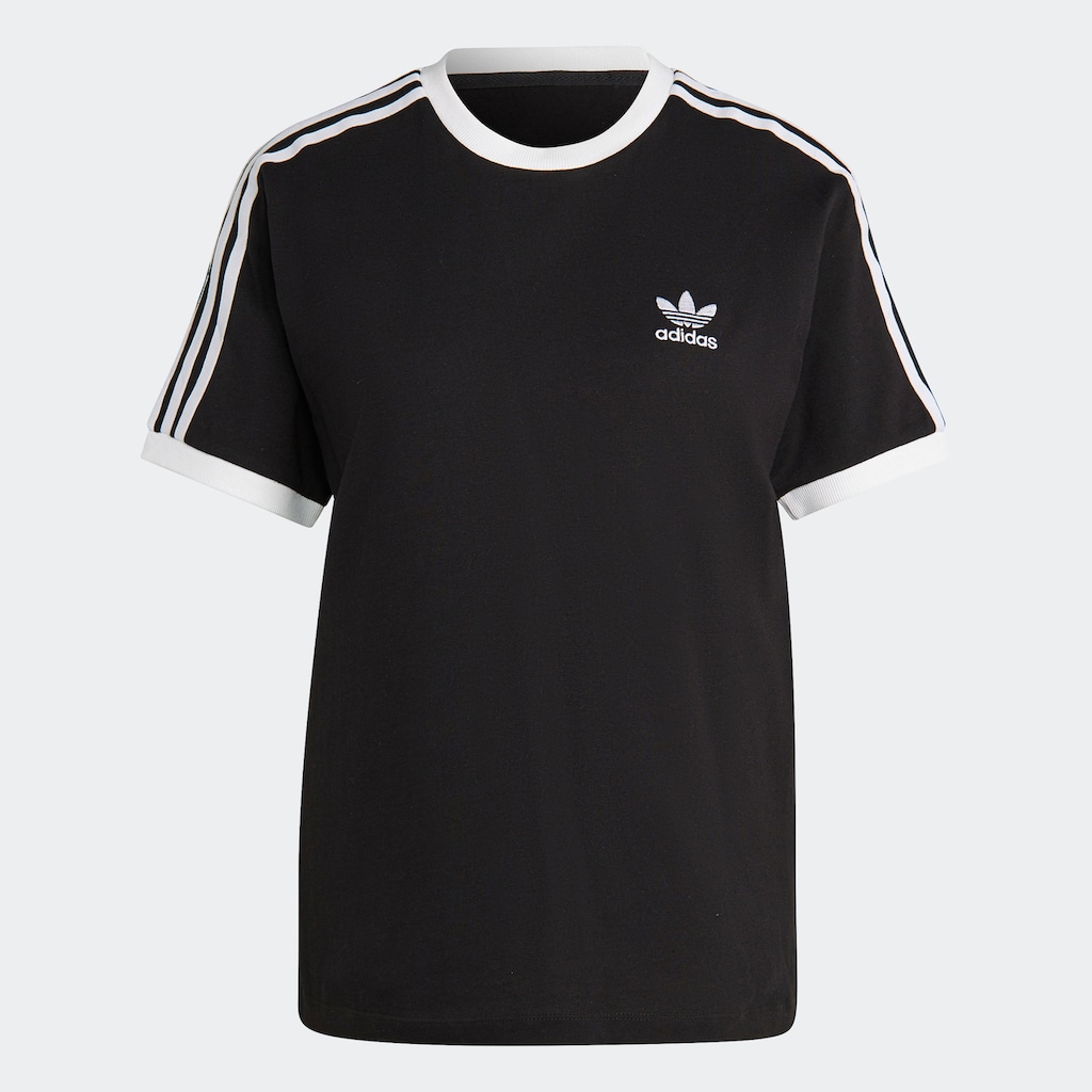 adidas Originals T-Shirt »ADICOLOR CLASSICS 3-STREIFEN«