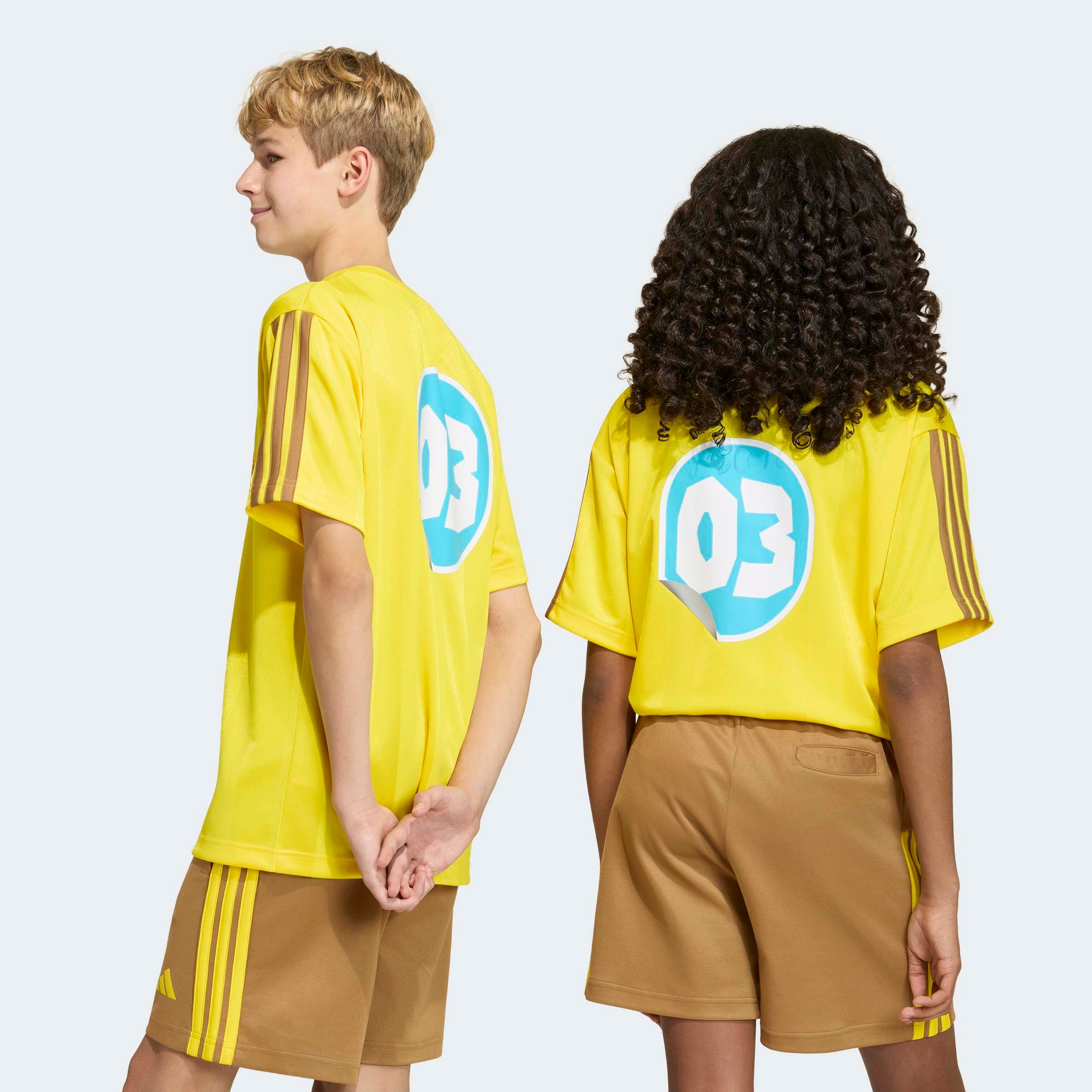 adidas Sportswear T-Shirt »ADIDAS X FORTNITE PEELY TRIKOT«