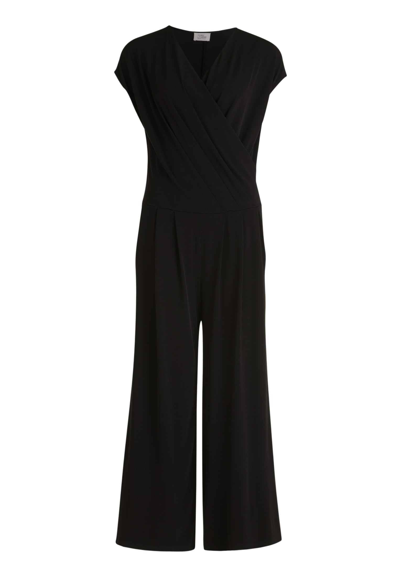 Vera Mont Overall »Vera Mont Jumpsuit in 7/8 Länge«, (1 tlg.), Muster