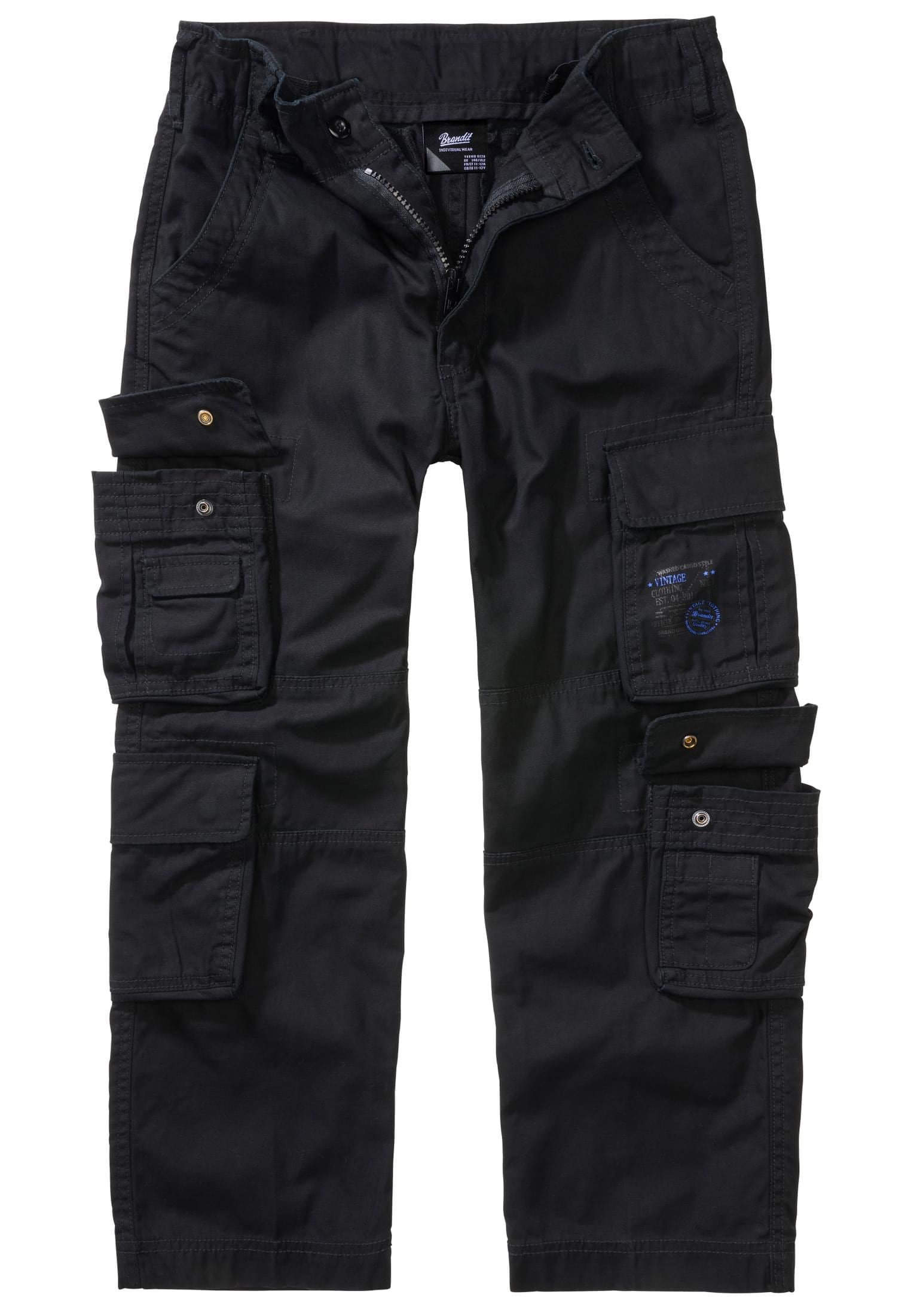 Brandit Cargohose »Herren | (1 Kids BAUR kaufen tlg.) Pure online Trouser«