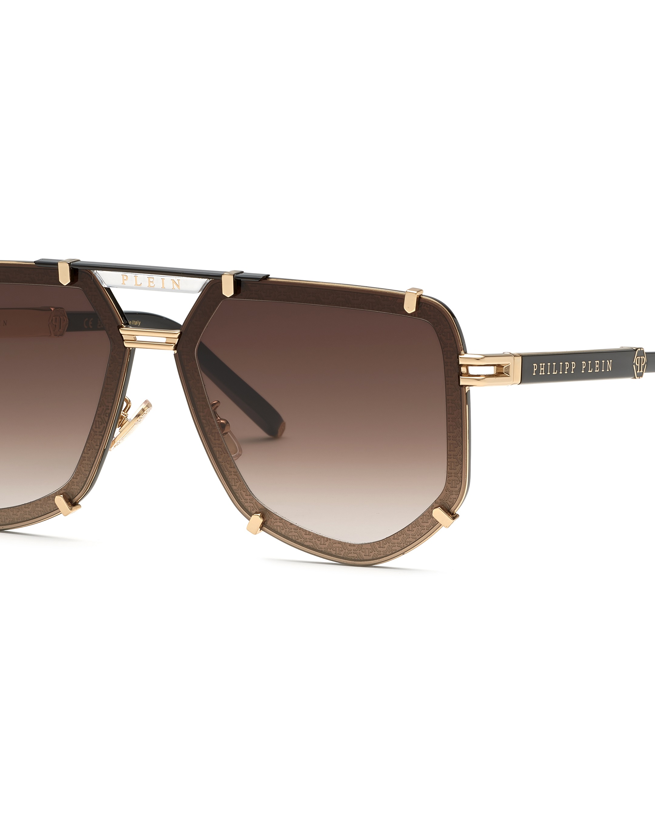 PHILIPP PLEIN Sonnenbrille »Legacy«