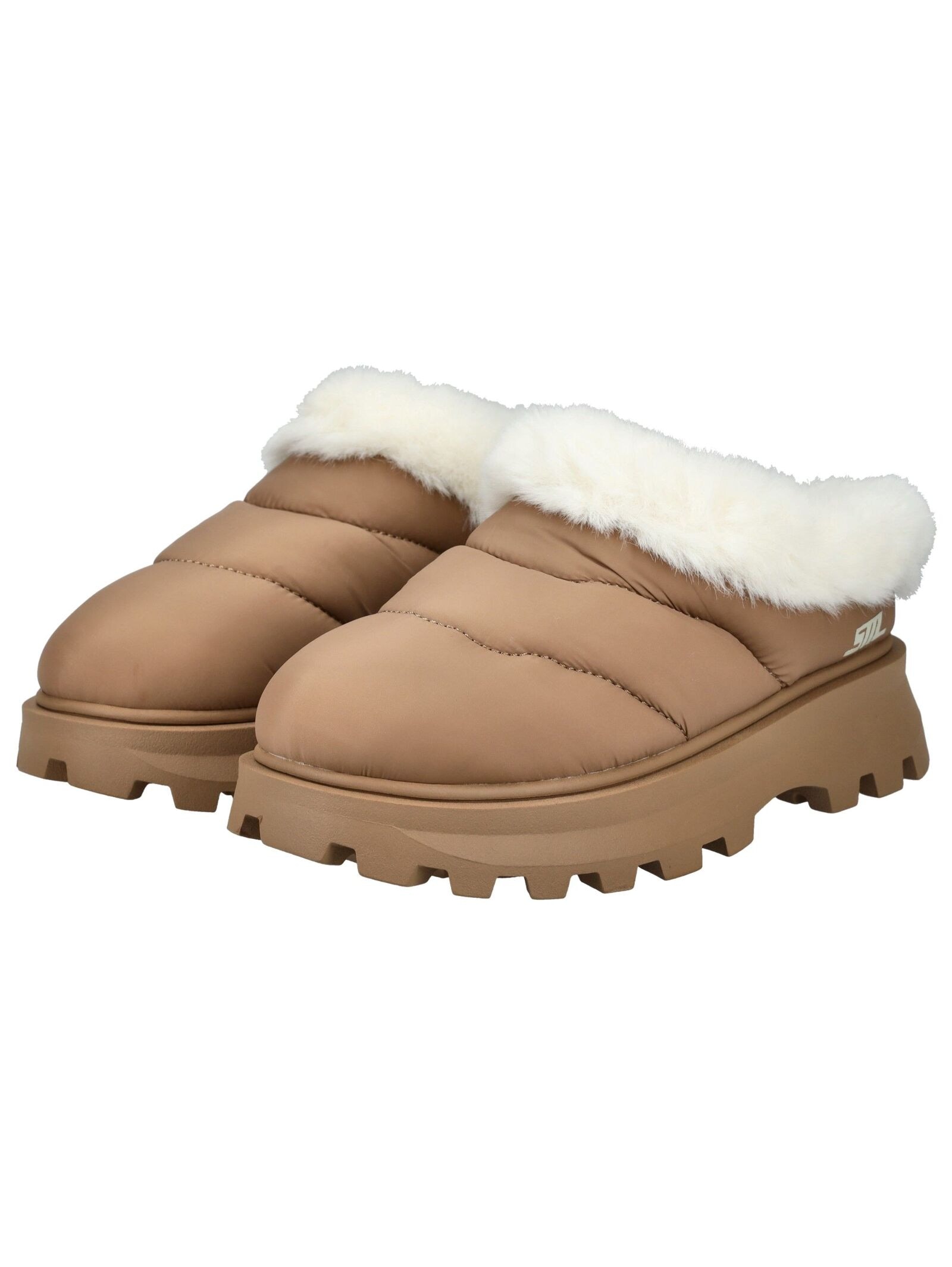 STEVE MADDEN Slipper »STEVE MADDEN Slipper Textil«
