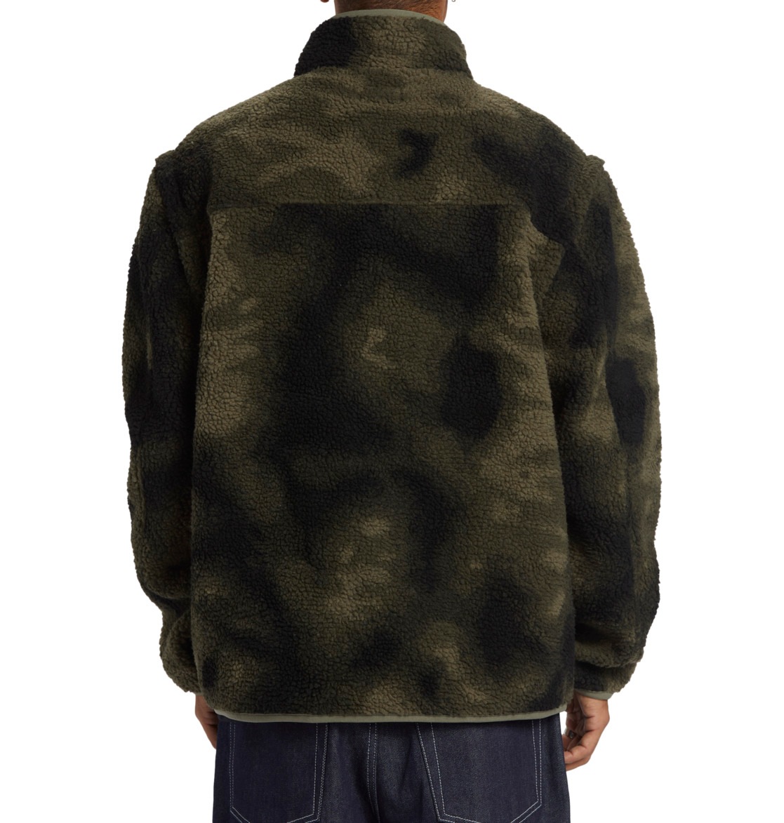 DC Shoes Sweatjacke »Traverse«