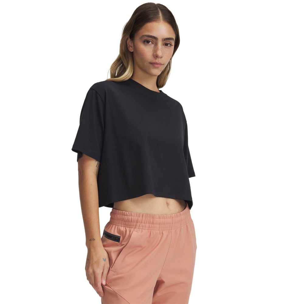Under Armour T-Shirt, (1 tlg.) günstig online kaufen