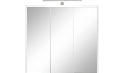 my home Spiegelschrank »Lynn«, Breite 65 cm kaufen