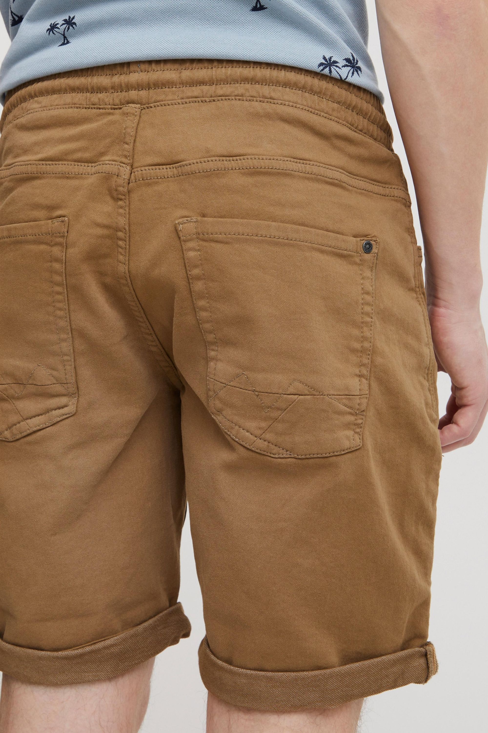 Blend Jeansshorts »BHJogg« Stilvolle 5-Pocket-Jeansshorts
