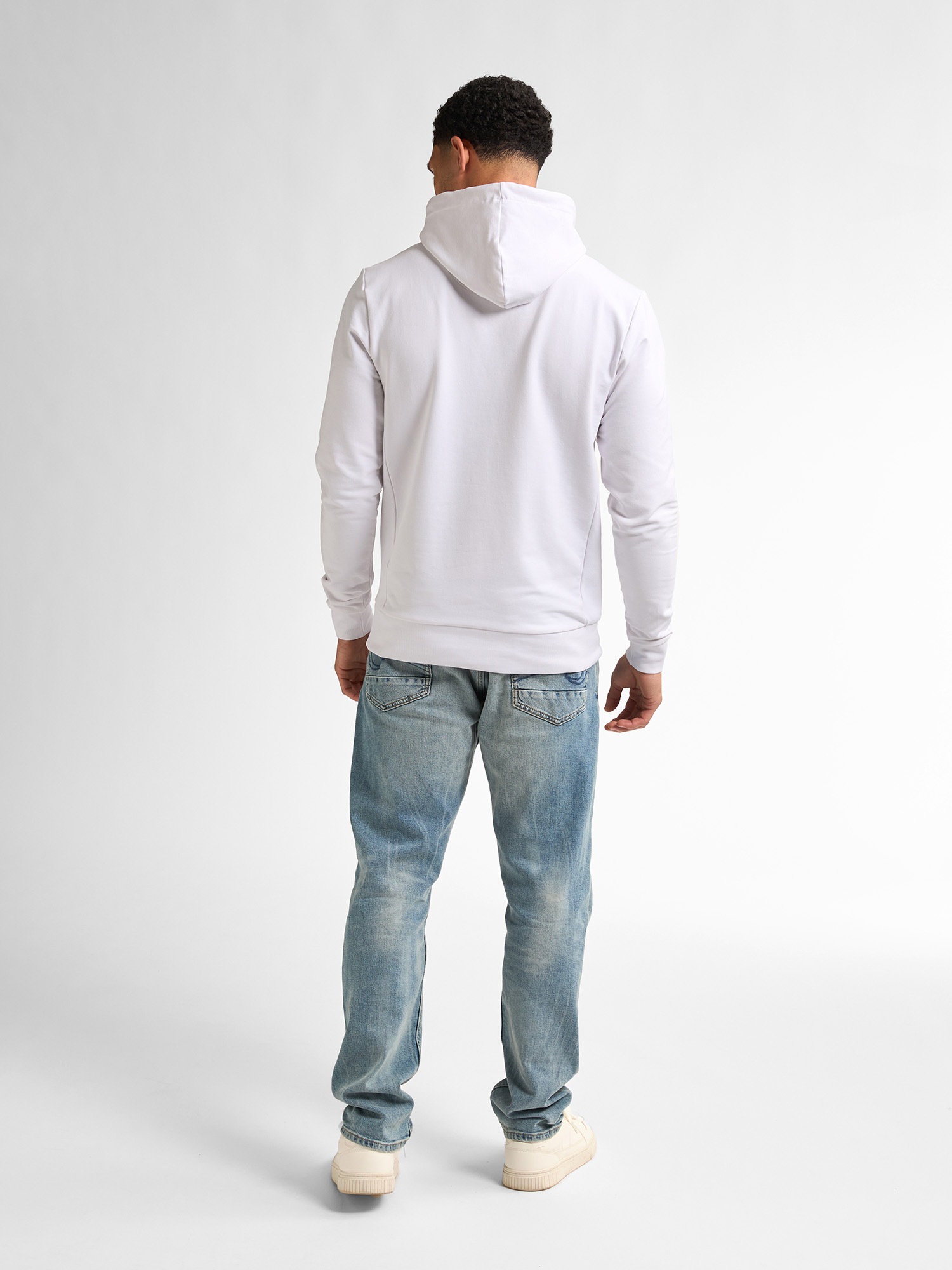 Petrol Industries Kapuzensweatshirt , mit Logo Stickerei

