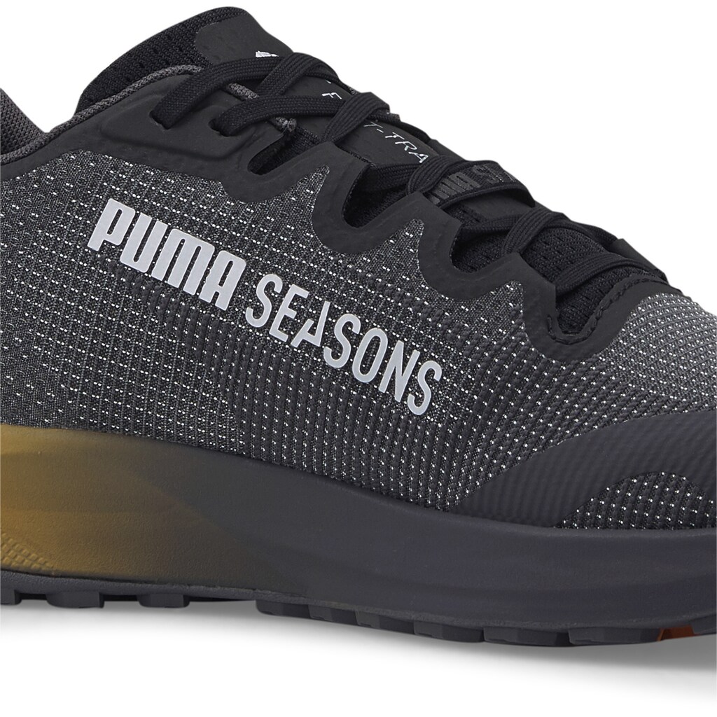 PUMA Sneaker »Fast-Trac NITRO Laufschuhe Männer«