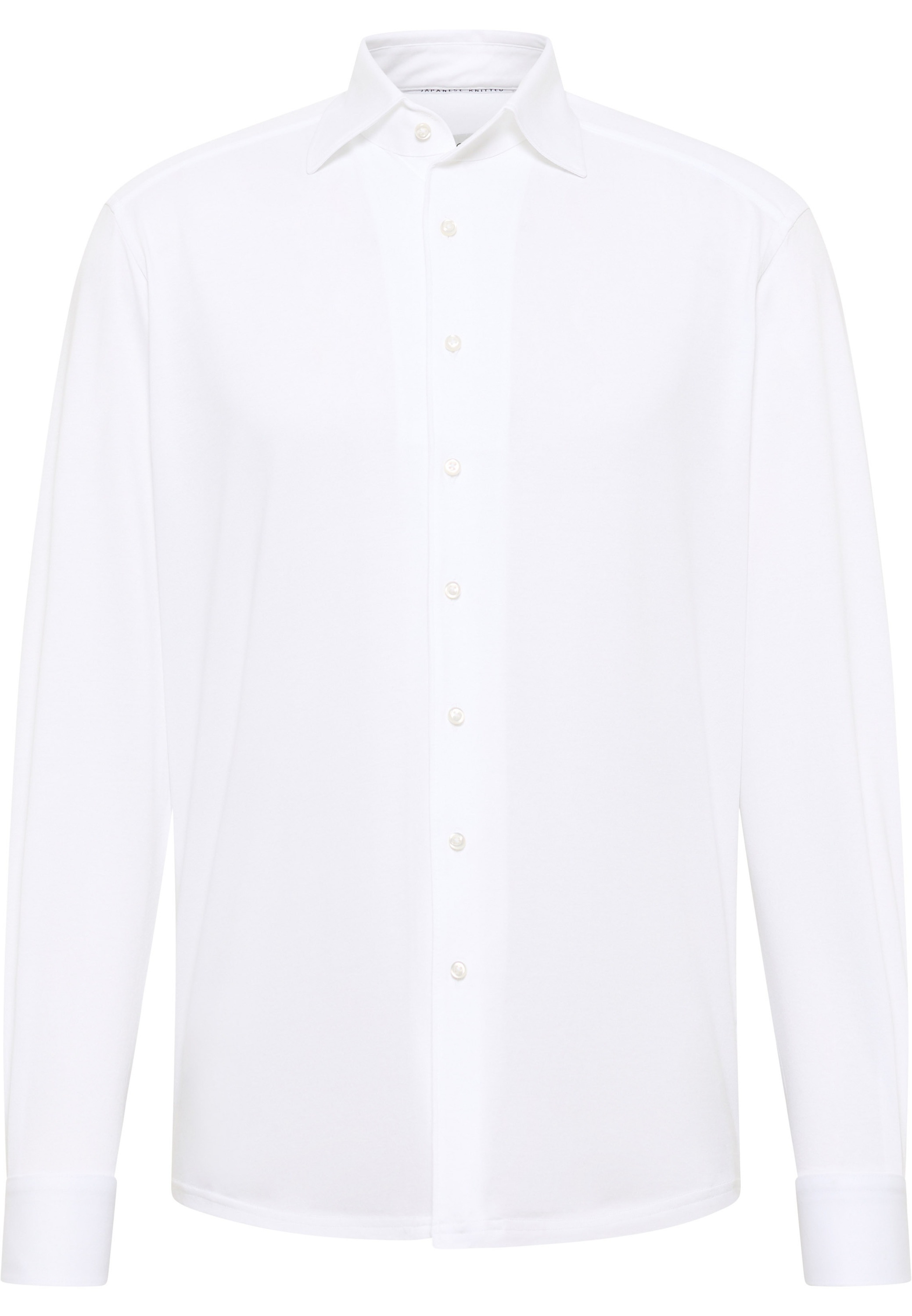 Eterna Langarmhemd »COMFORT FIT«, NON IRON (bügelfrei)