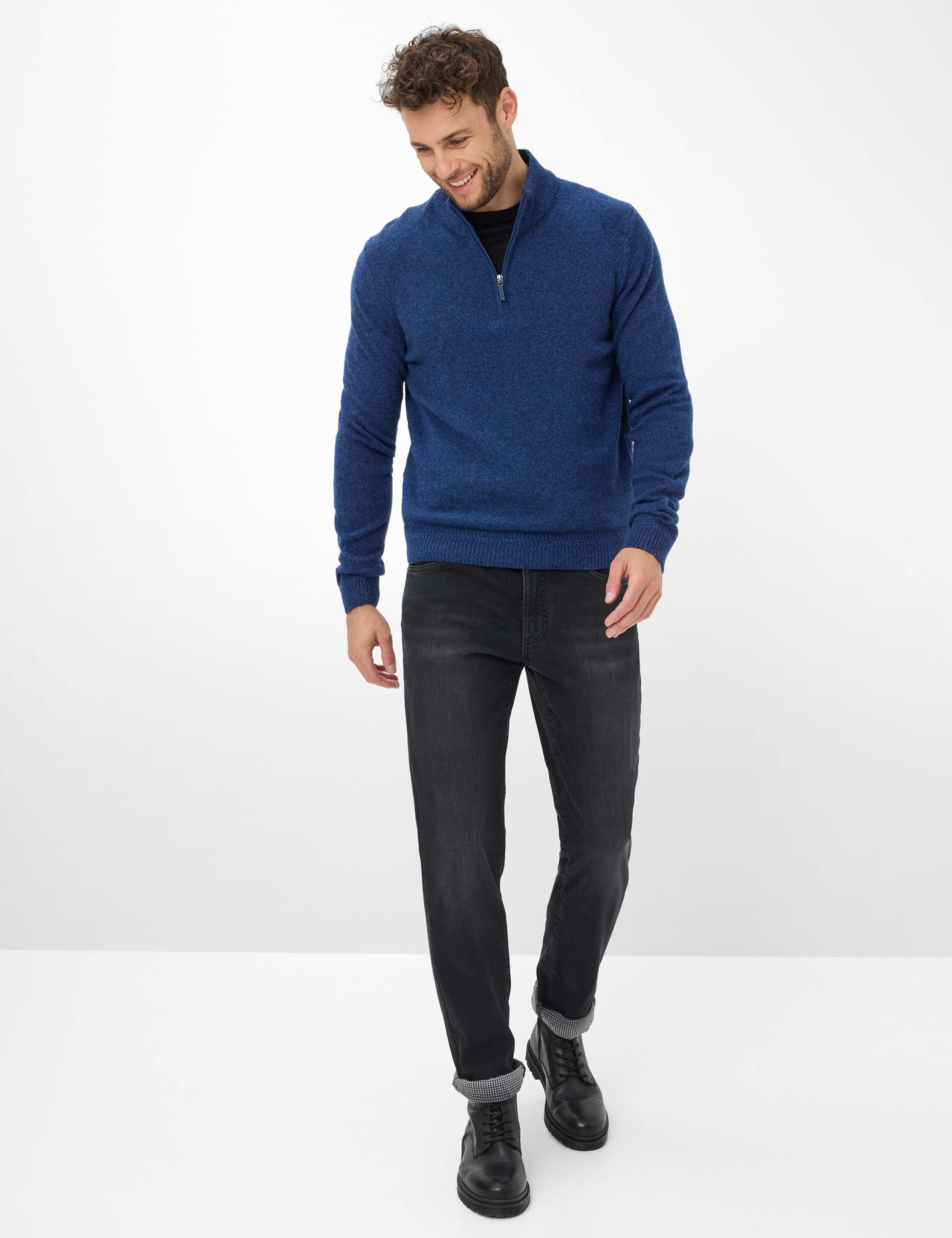 Brax 5-Pocket-Hose »Style CADIZ TT«