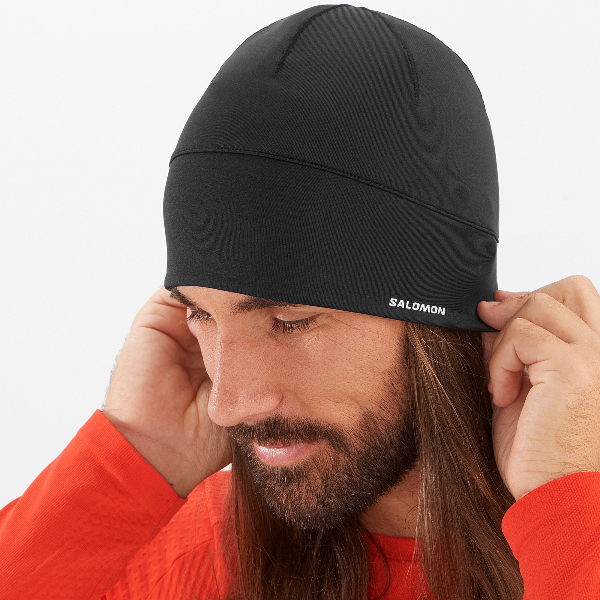 Salomon Beanie »ACTIVE«