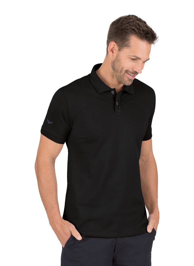 Trigema Poloshirt