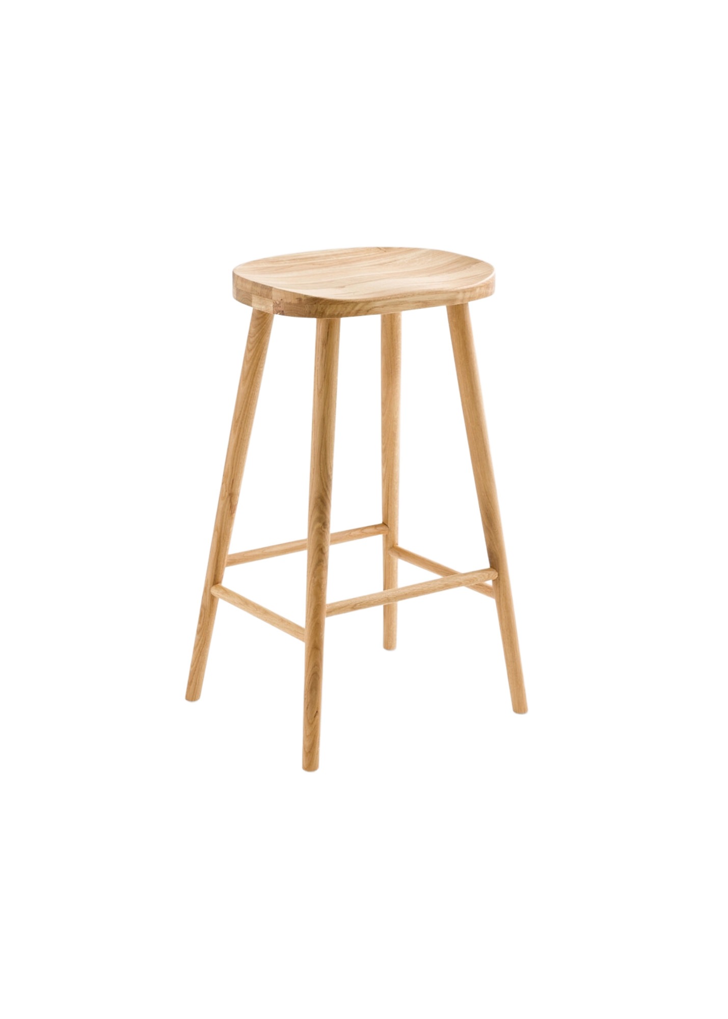 Home affaire Stuhl "Horten" () aus massiver Eiche, FSC-zertifiziert günstig online kaufen