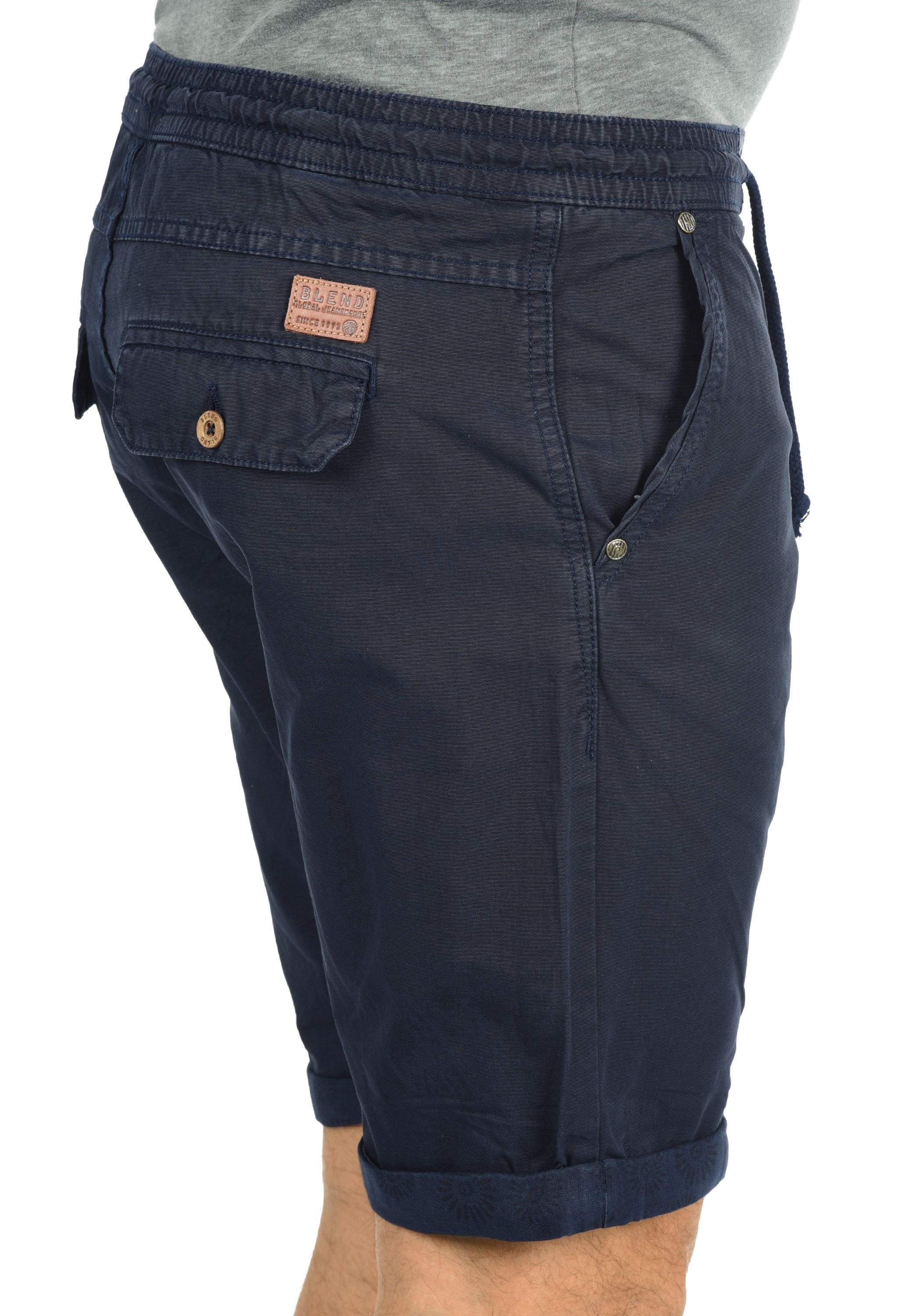 Thumbnail - Blend Chinoshorts "Chinoshorts BHClaudio"