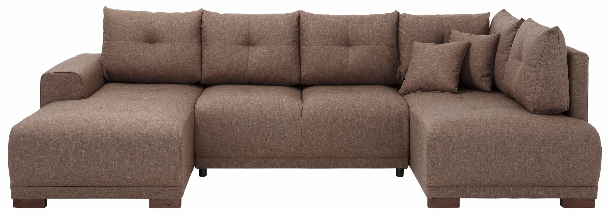 Home affaire Sofa »Viborg U-Form« su Lentyna in der...