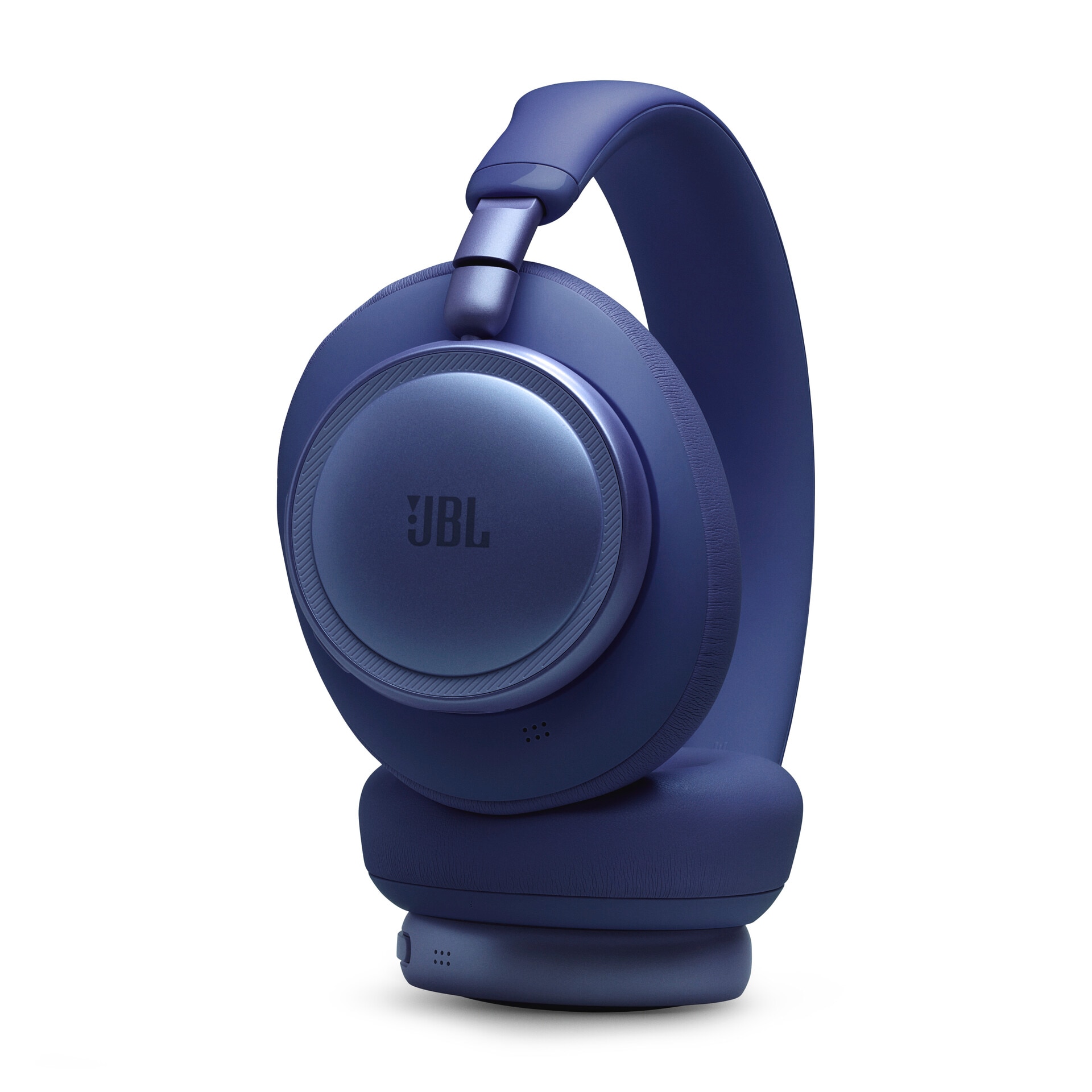 JBL Over-Ear-Kopfhörer »LIVE 780NC« A2DP Bluetooth Active Noise Cancelling (ANC) | Freisprechfunktion | Wireless-Audio-Streaming Kabelloser Over-Ear-Kopfhörer mit Noise-Cancelling