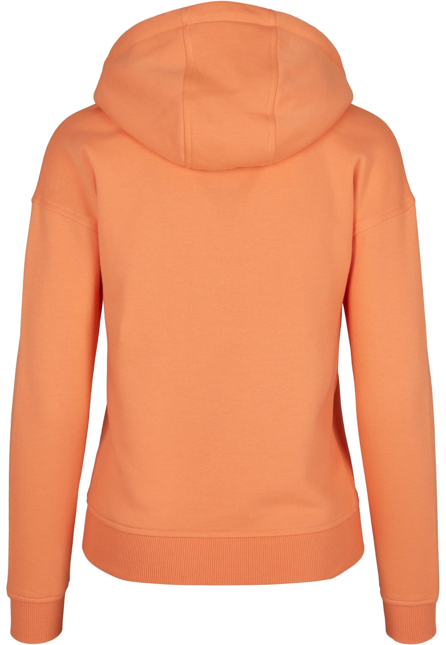 URBAN CLASSICS Kapuzenpullover "Urban Classics Damen Ladies Hoody" 1 Stk. günstig online kaufen
