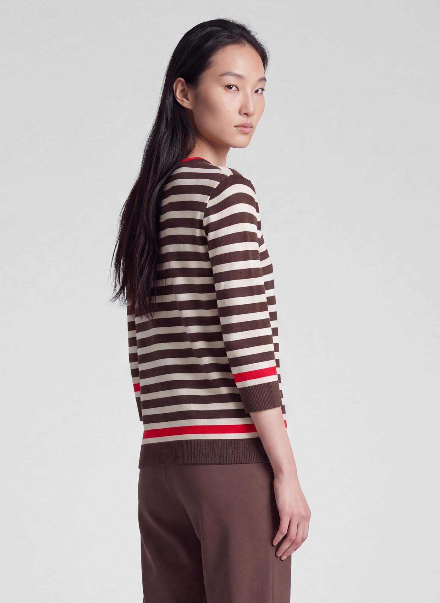 Rabe Strickpullover »Pullover«