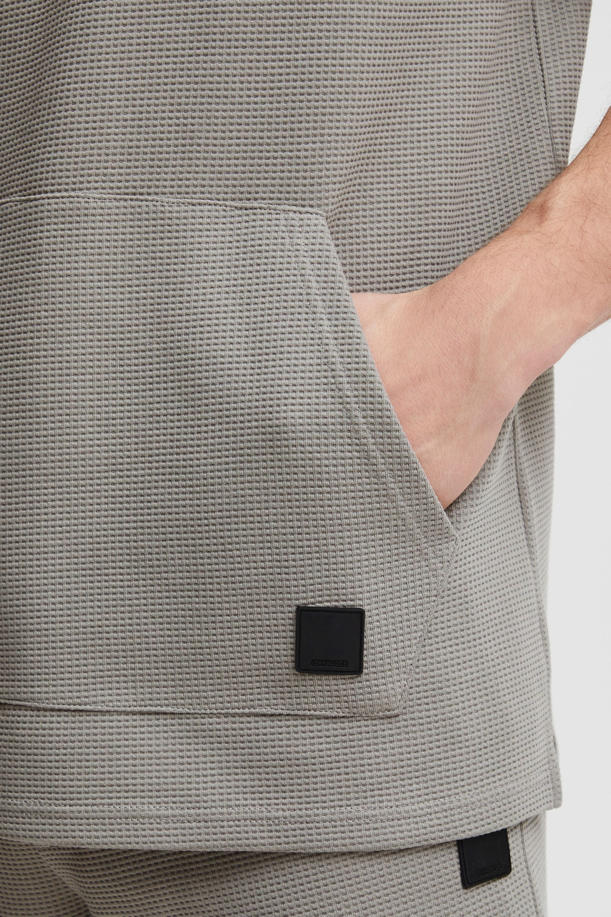 Indicode Kurzarmpullover »Kurzarmpullover IDNils«