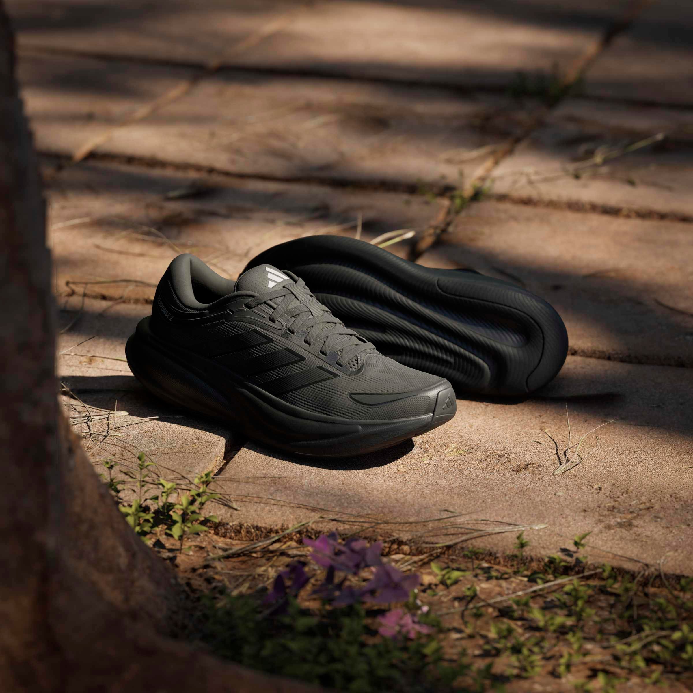 adidas Performance Laufschuh »RESPONSE 2«