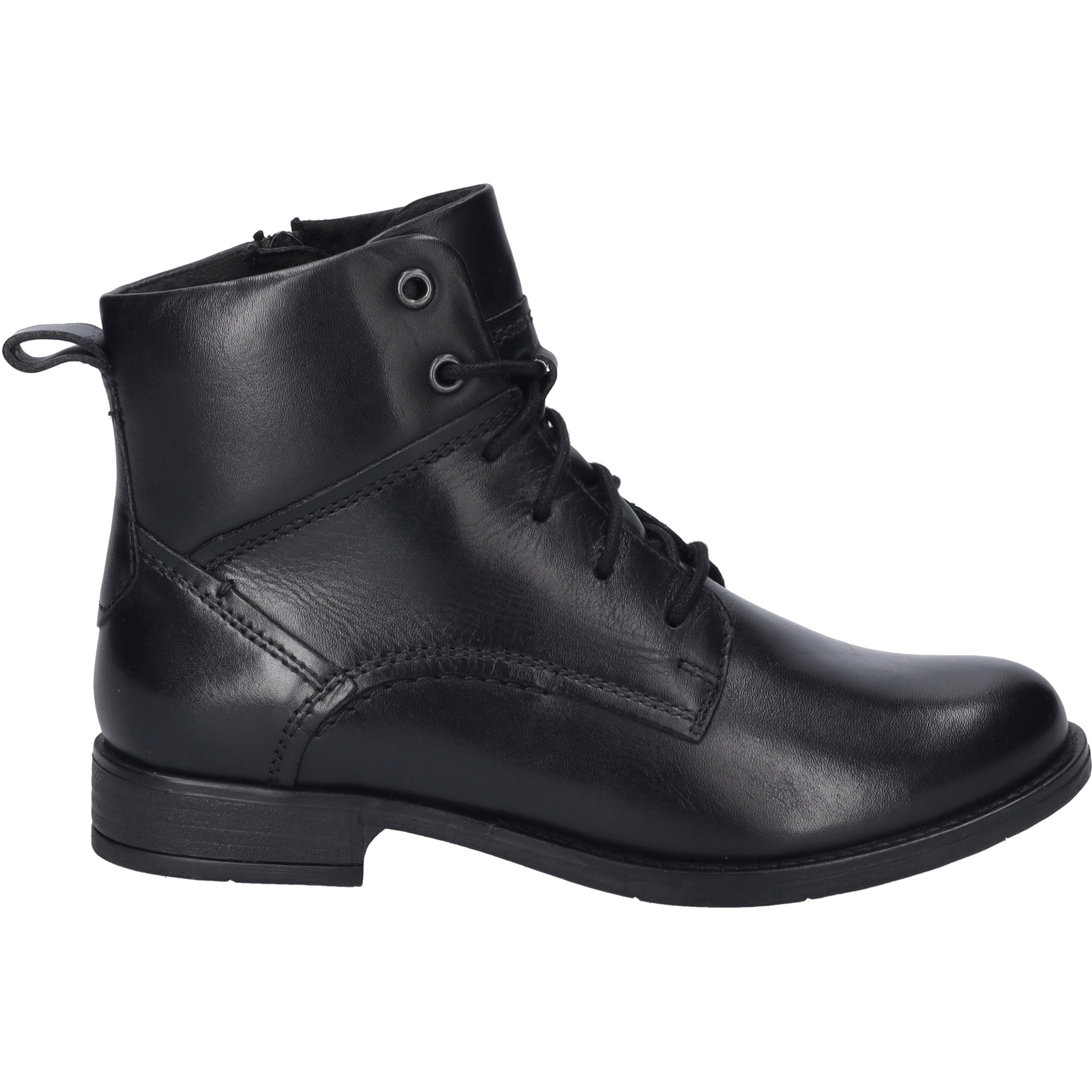 Josef Seibel Stiefelette »Simona 05, schwarz«