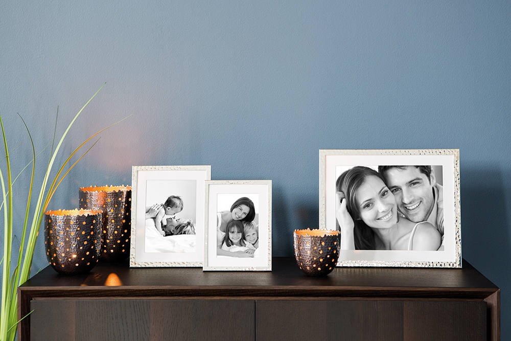 Fink Einzelrahmen »MILAN« 1 Stk. tlg.