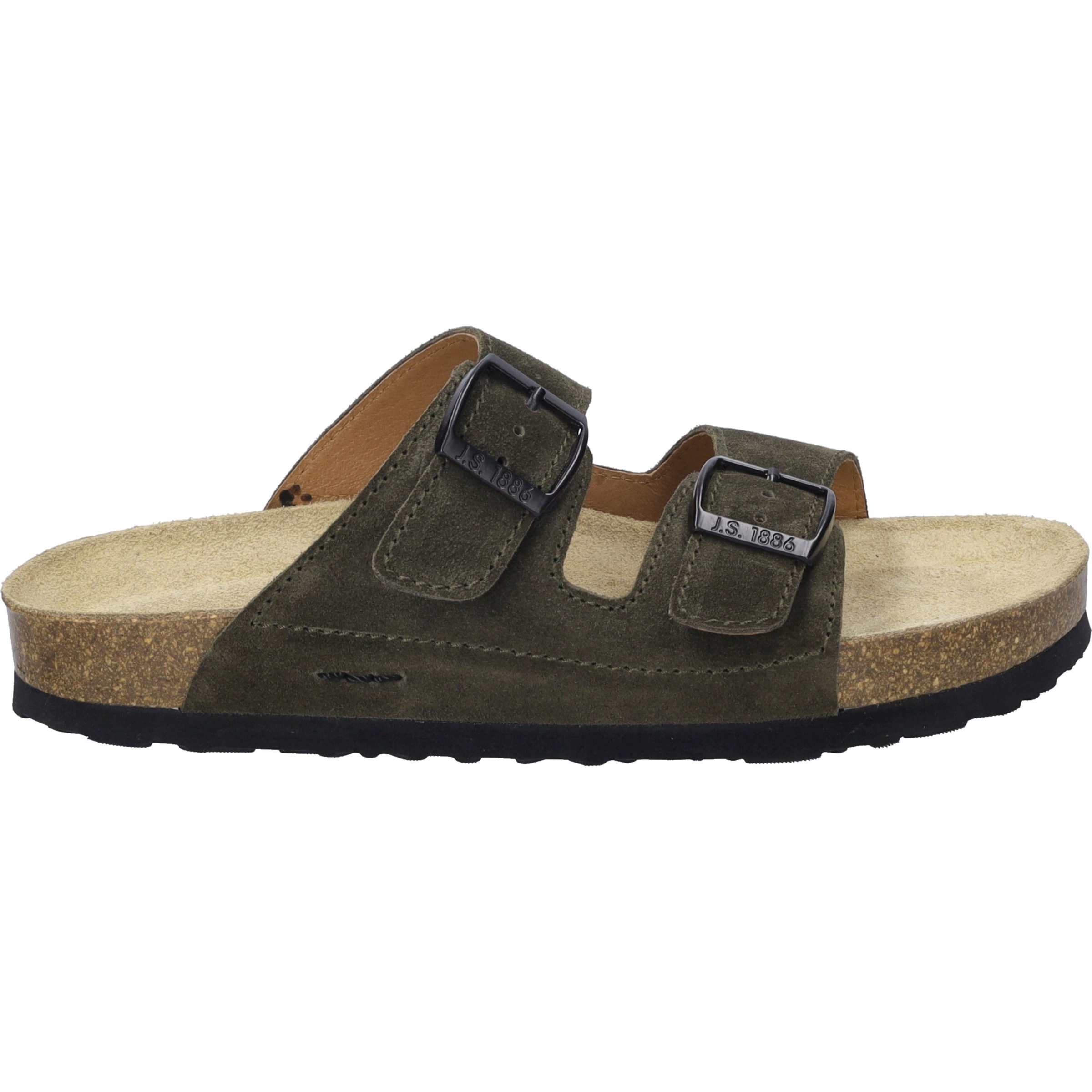 Josef Seibel Sandale "Hermine 06, moos" günstig online kaufen