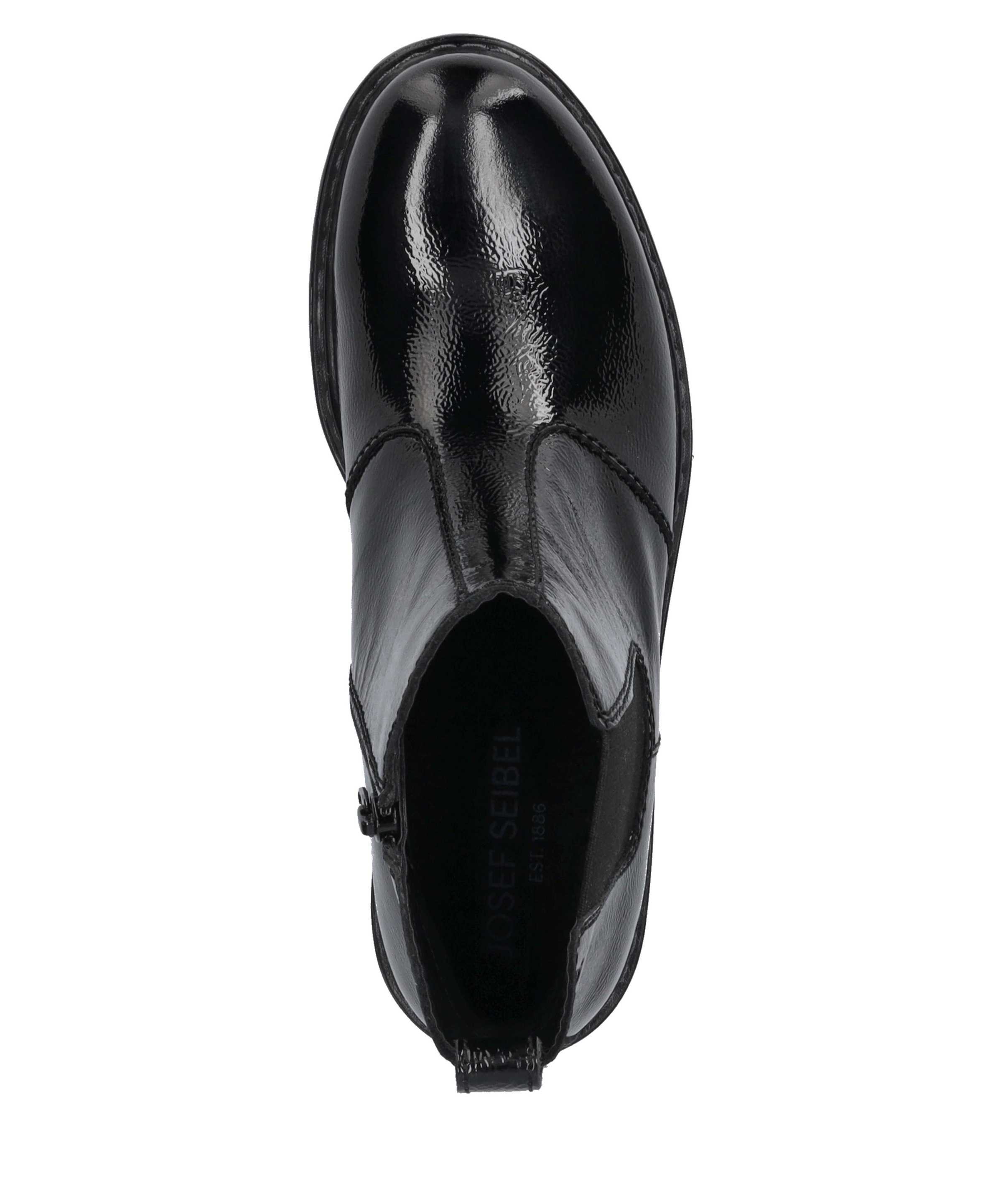 Josef Seibel Stiefelette »Marta 06, schwarz«
