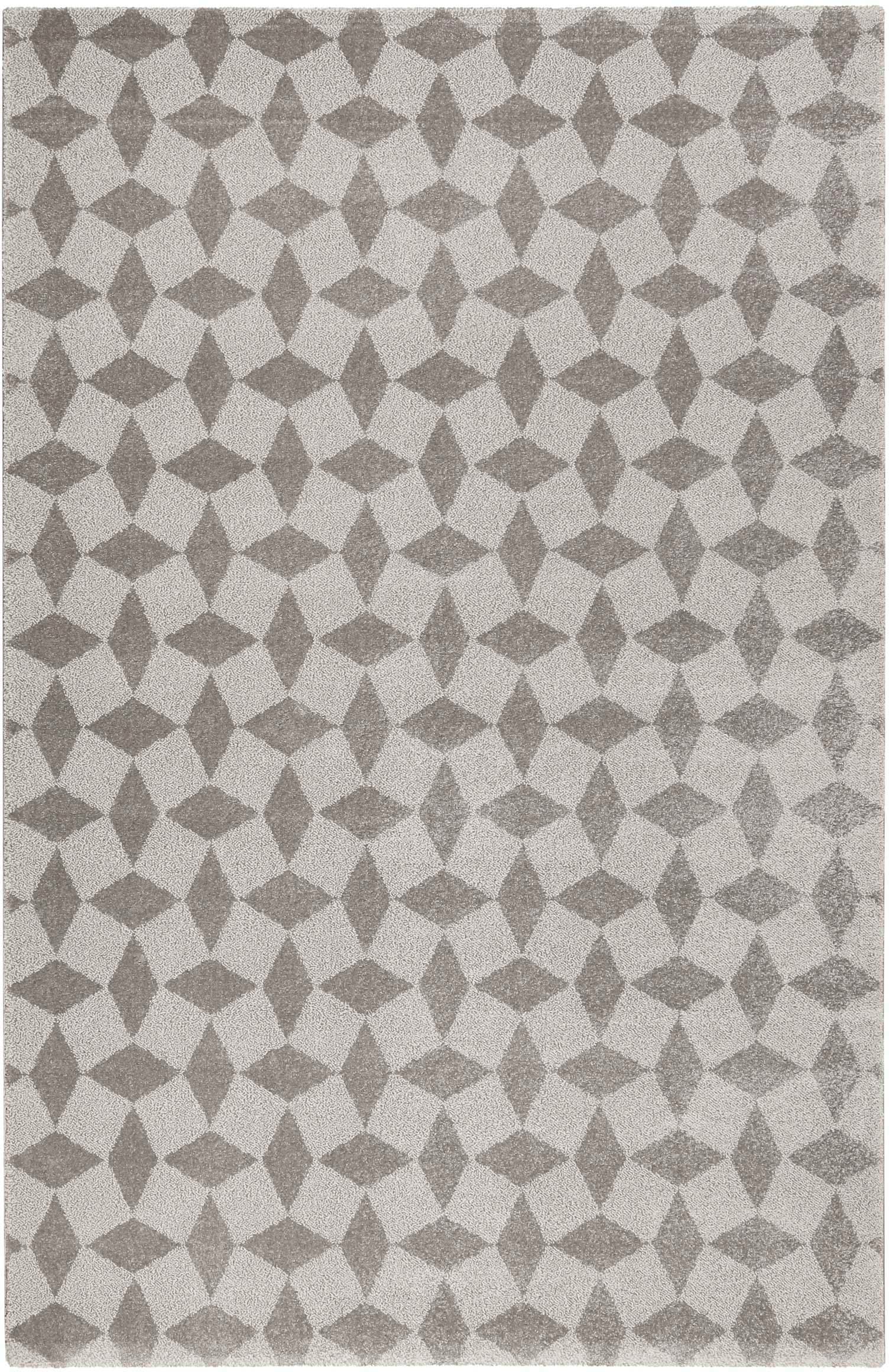 Esprit Teppich »Venice Beach ESP-80283«, rechteckig, 13 mm Höhe, Kurzflor, Wohnzimmer