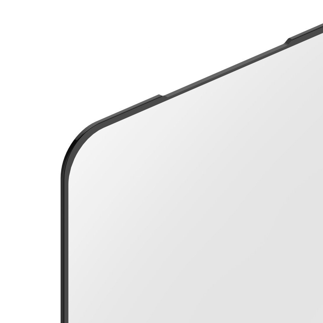 Hama Displayschutzglas »3D Full Screen Schutzglas für Xiaomi 13 Lite 5G, dünn, transparent«, für Xiaomi 13 Lite 5G
