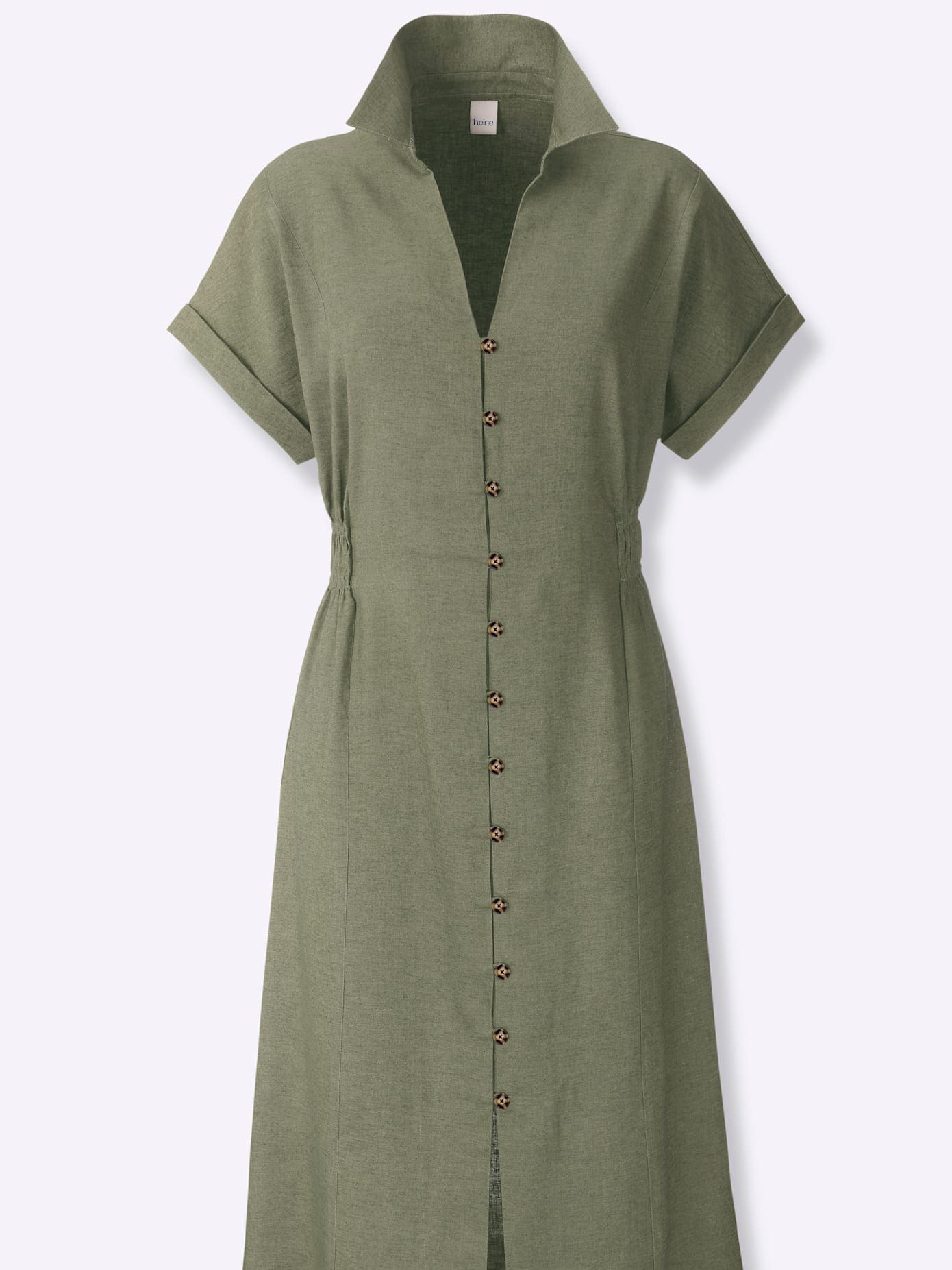 heine Sommerkleid »Kleid«