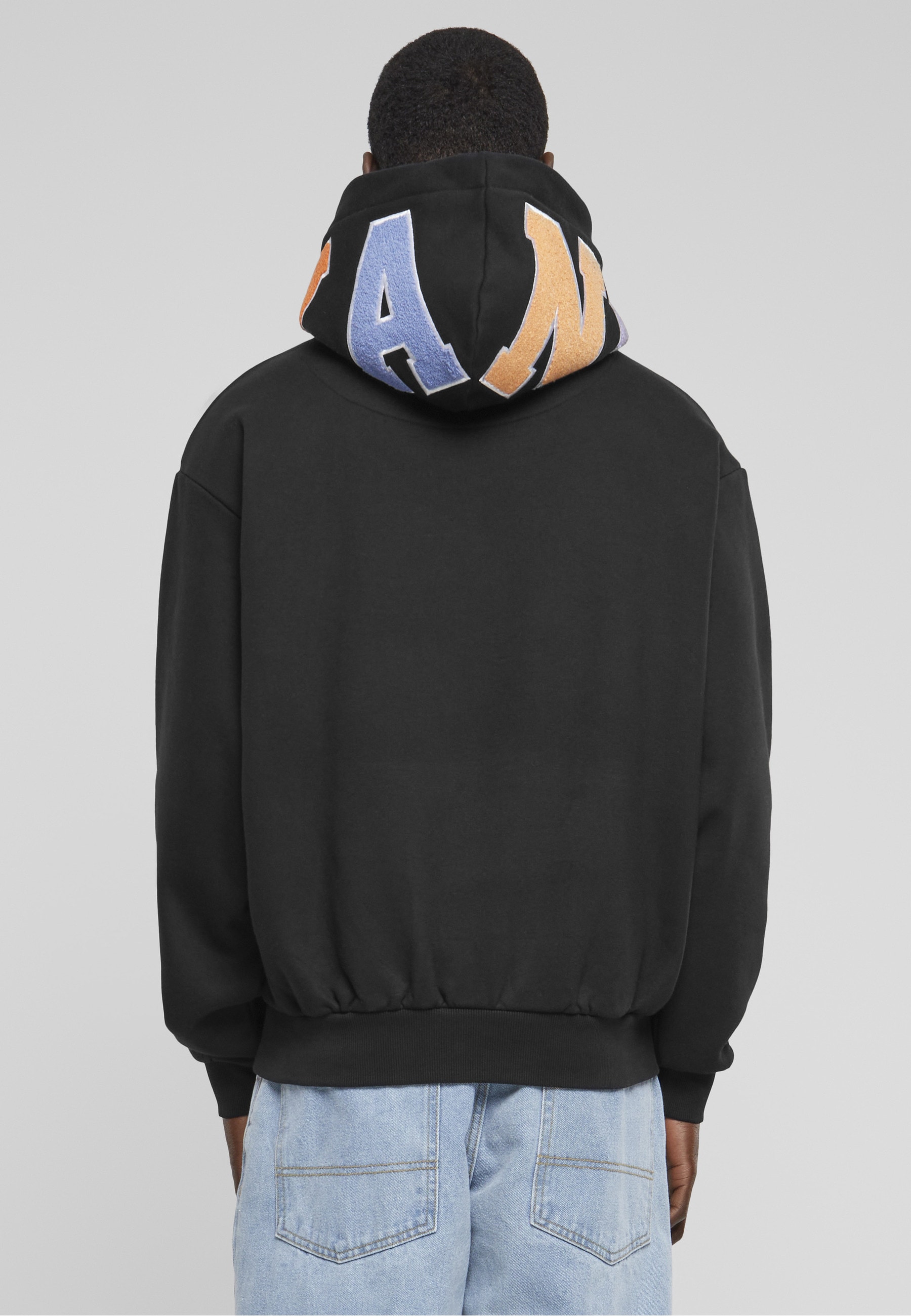 Karl Kani Kapuzensweatshirt »Karl Kani Herren«, 1
