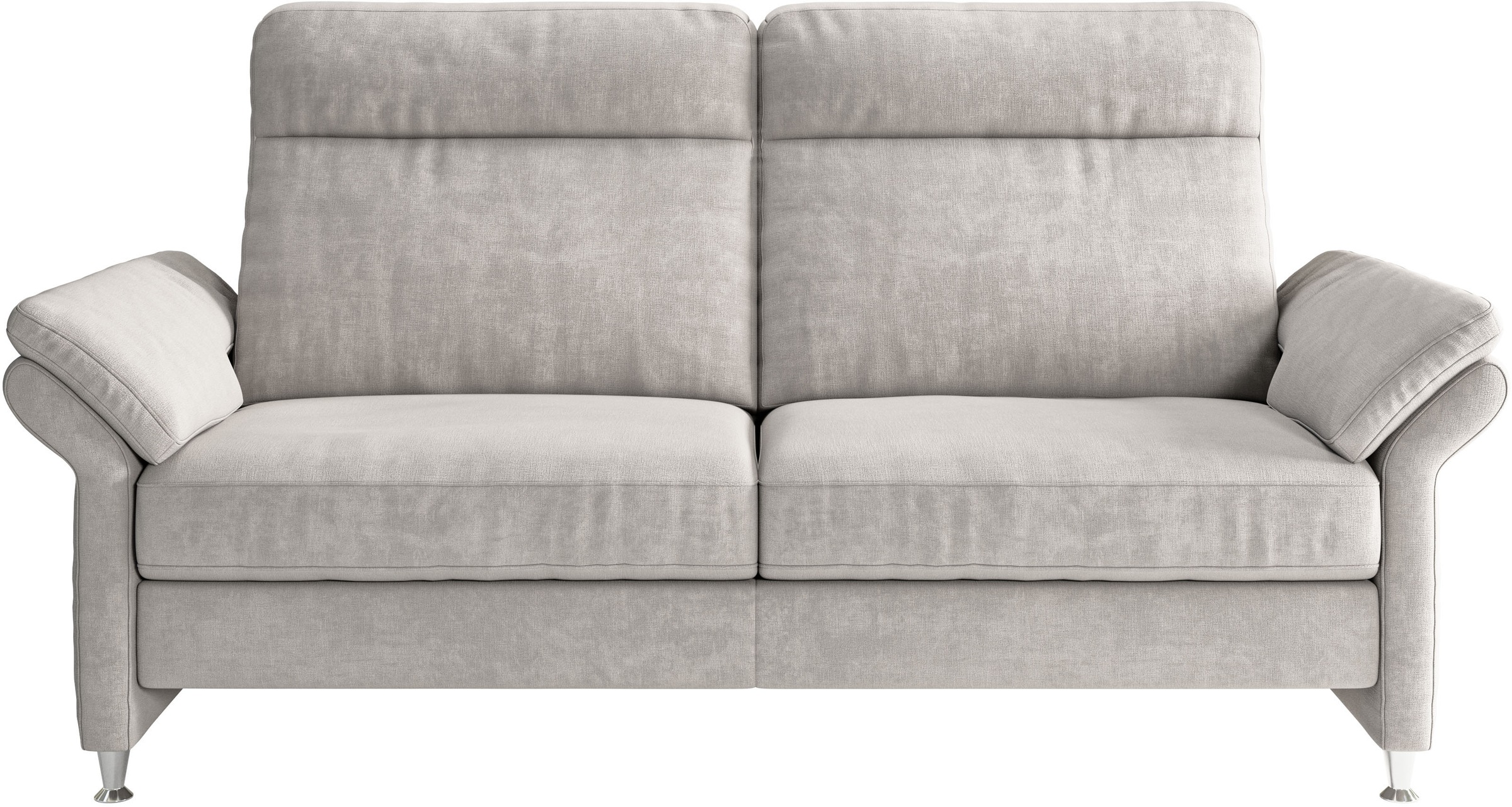 Home affaire Polstergarnitur "Mailand", Set: 3-Sitzer, 2-Sitzer und Sessel, günstig online kaufen