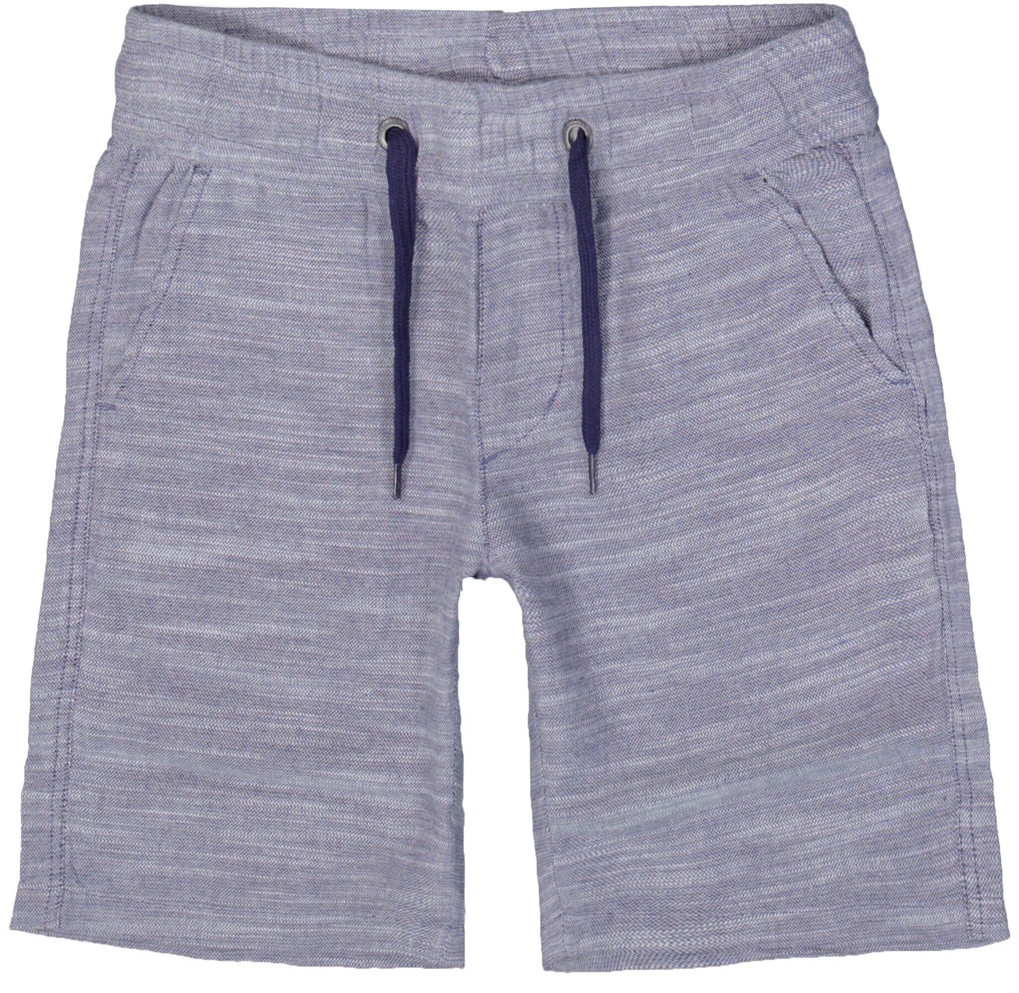 Garcia Bermudas, for BOYS