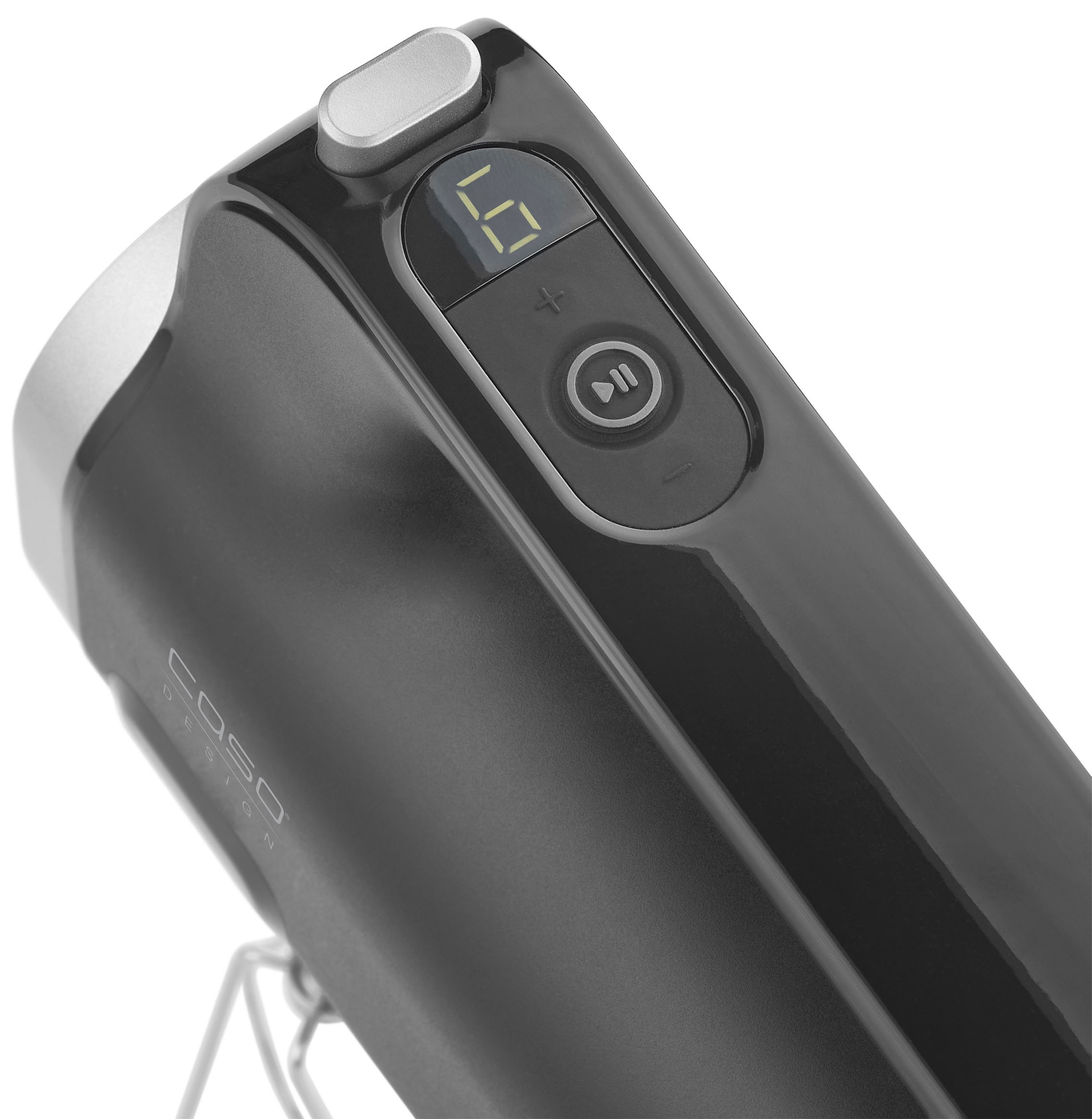 Caso Handmixer »Click & Mix / 3630«, 150 W