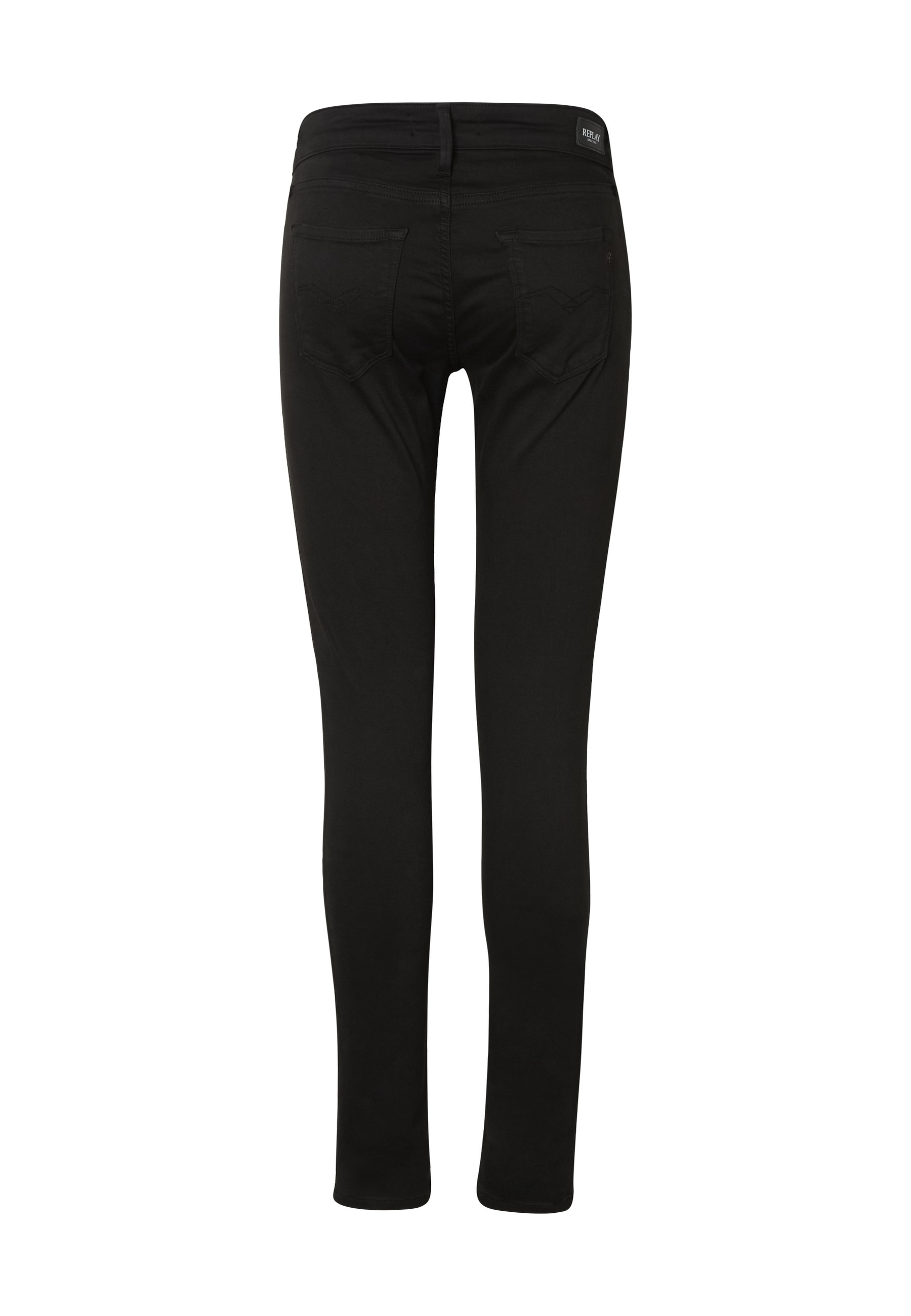 Replay Skinny-fit-Jeans »Replay Hosen FP«