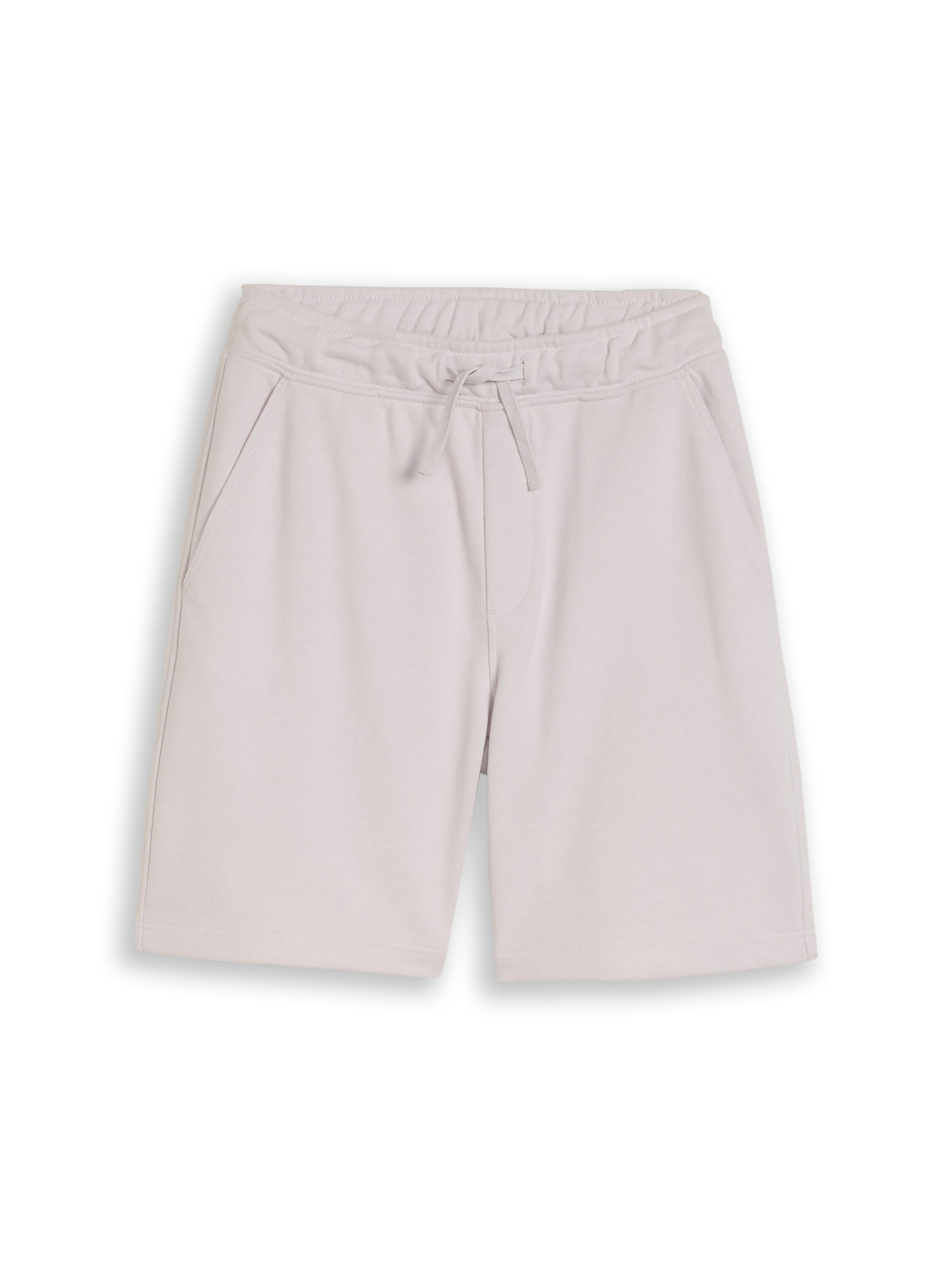 TOM TAILOR Sweatshorts  mit elastischem Bund