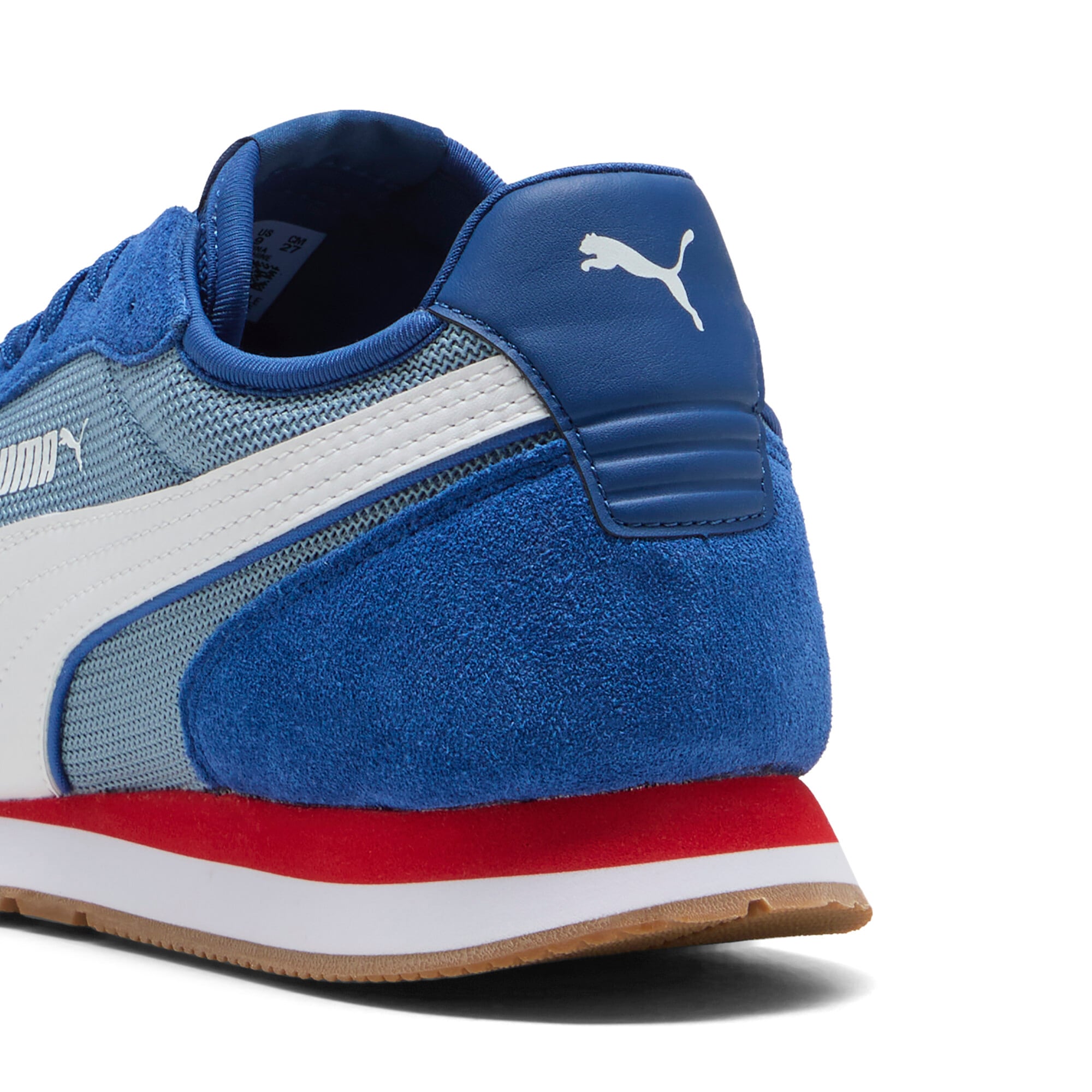 PUMA Sneaker »ST MILER«