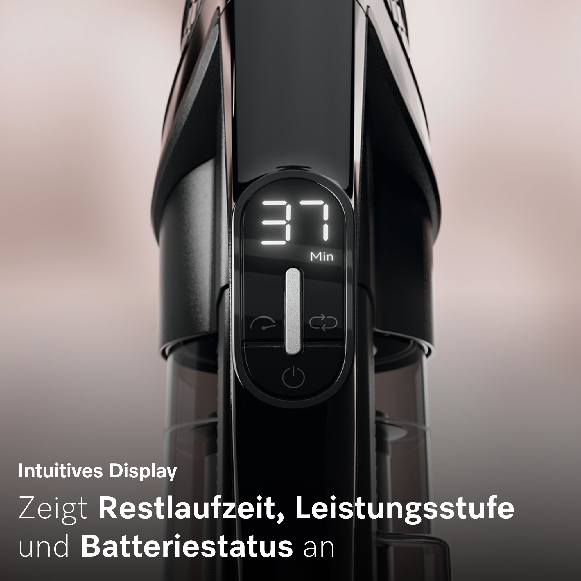 Miele Akku-Stielstaubsauger »Triflex HX3 Aqua«
