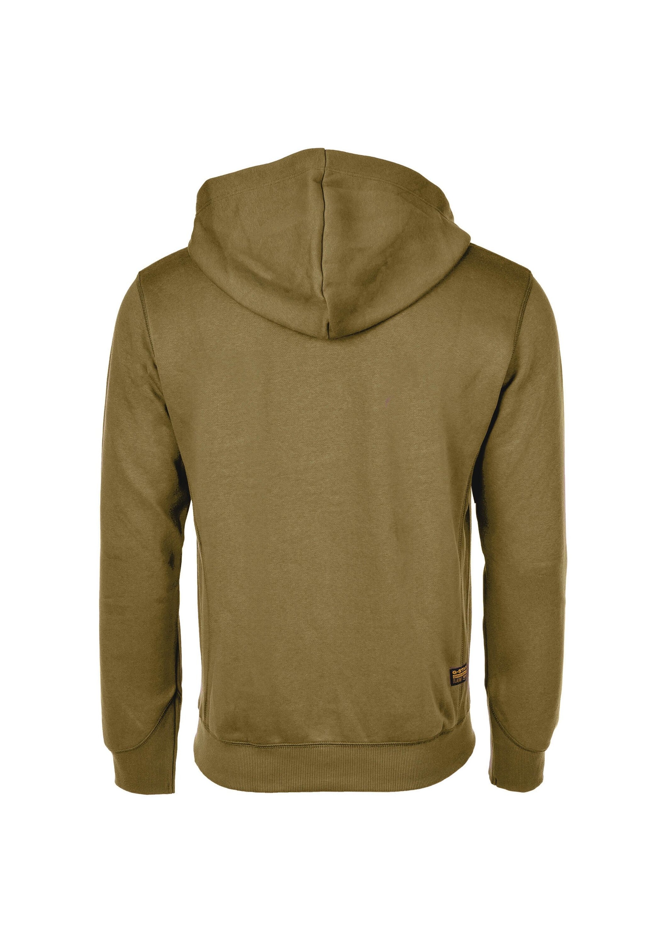 G-STAR Sweatshirt "Sweatjacke Premium core hdd zip sw ls" günstig online kaufen