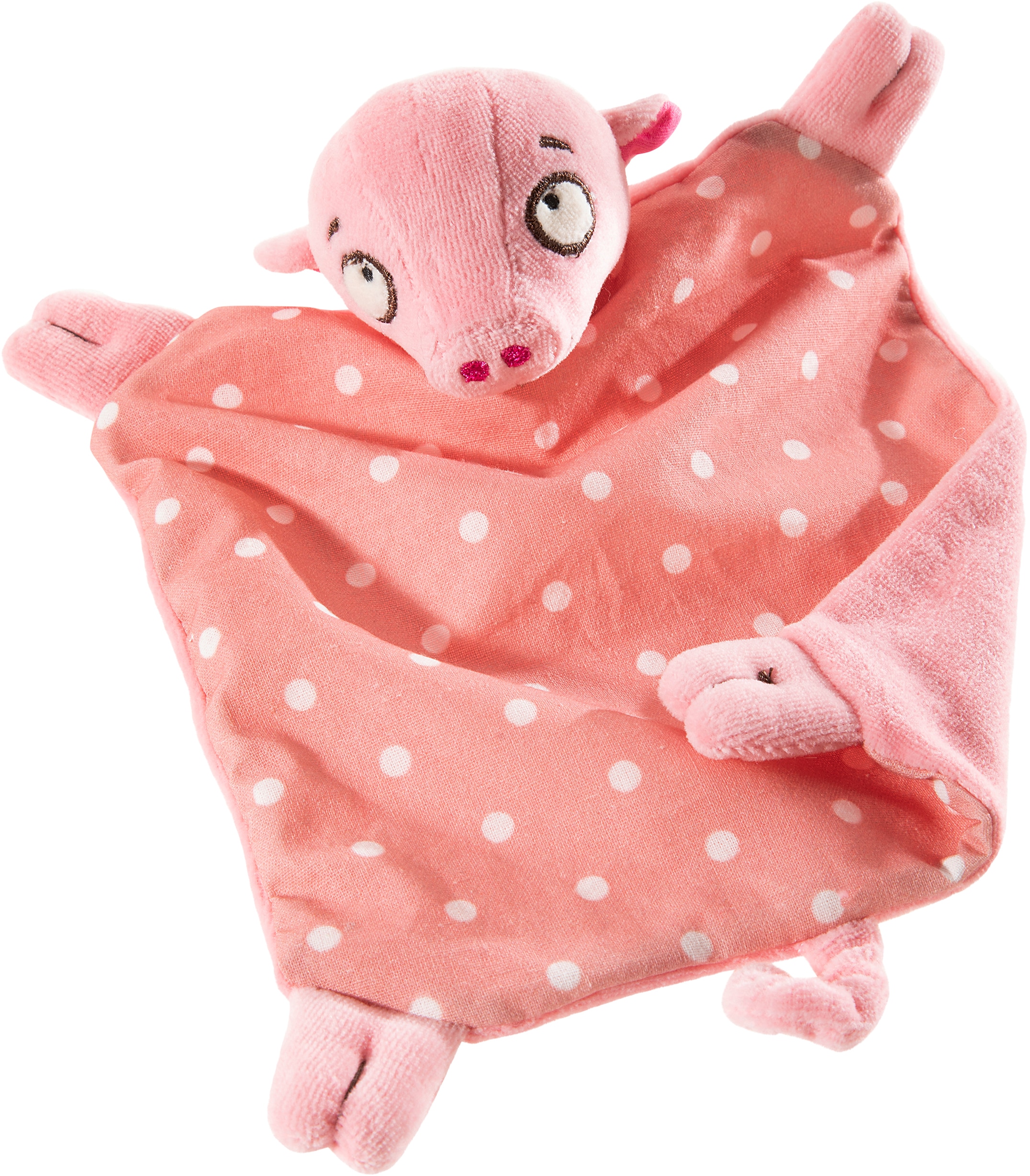 Heunec ® Migdukas »Rosalie & Trüffelchen Rosa...